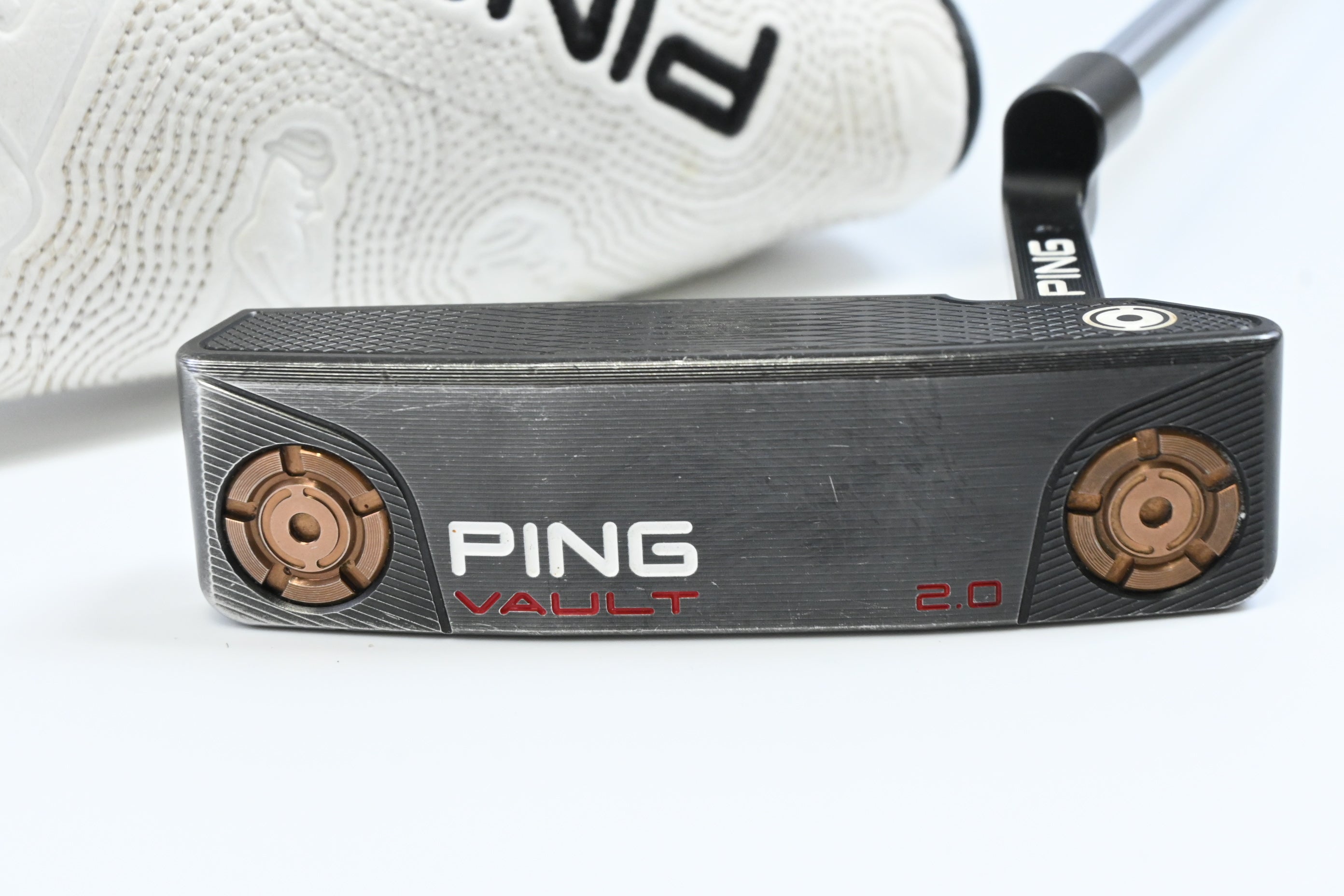 Ping Vault 2.0 Voss Putter / 34 Inch