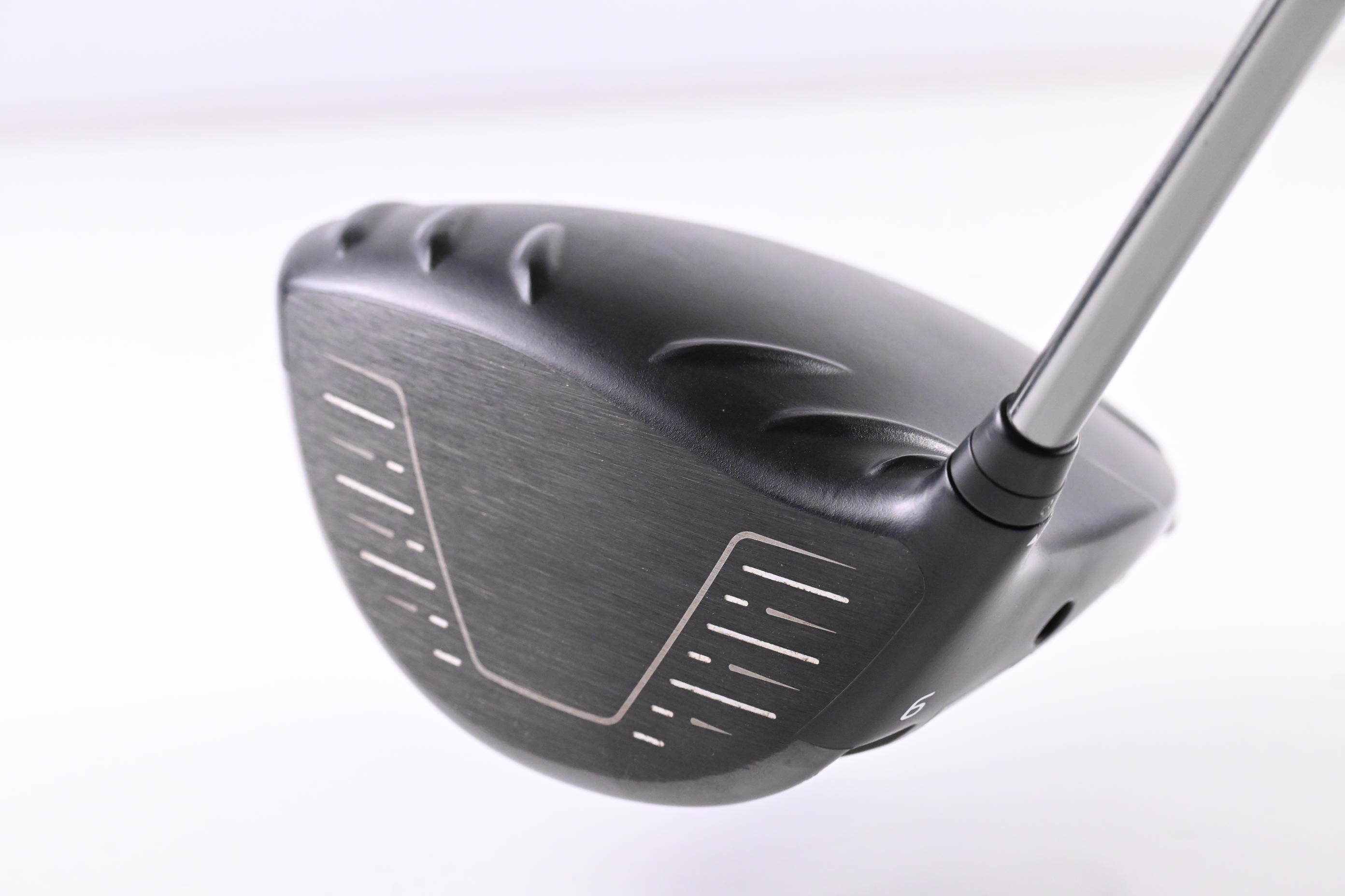 Ping G425 Max Driver / 9 Degree / Stiff Flex Ping Tour 65 Shaft