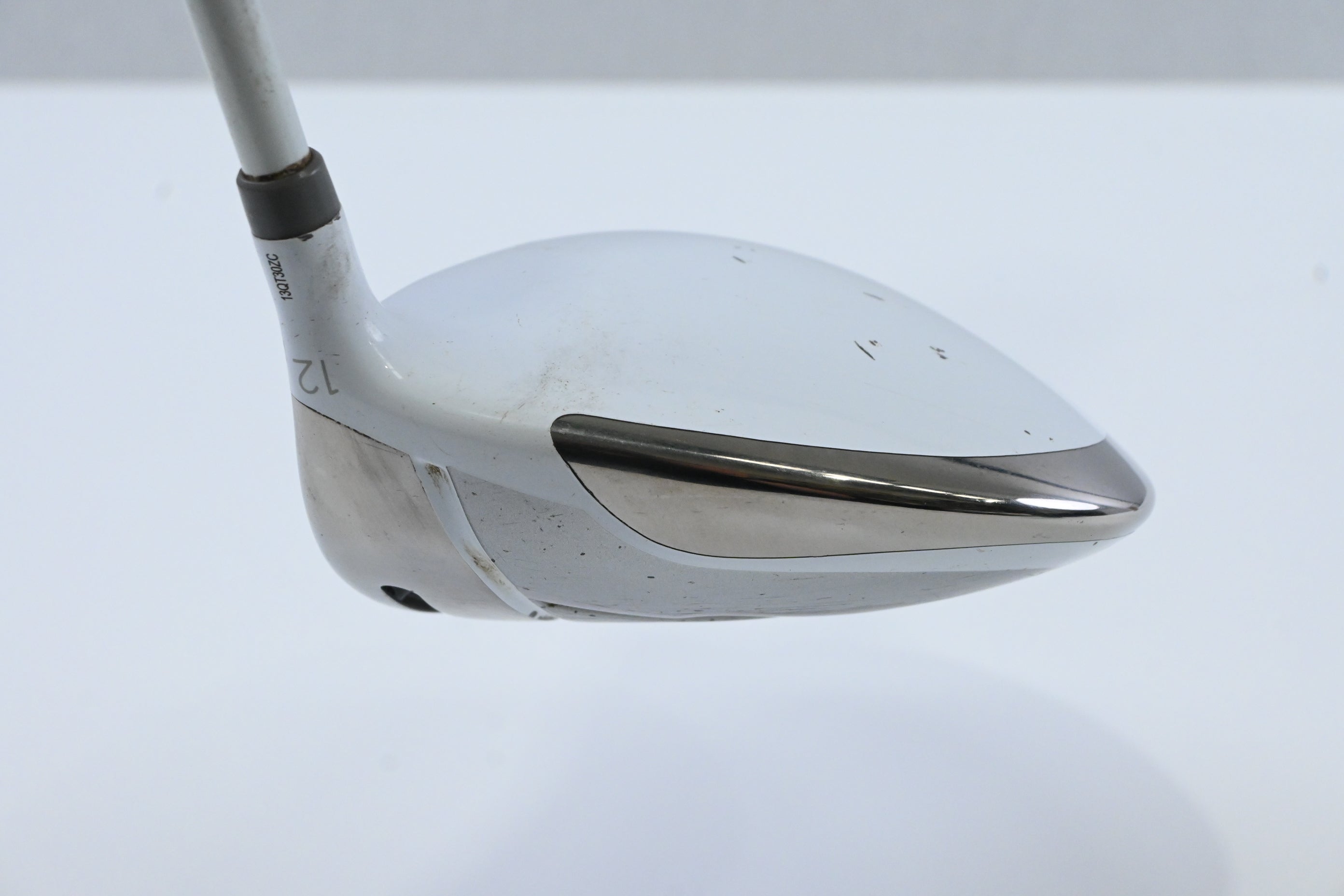 Ladies Taylormade Kalea 3 Driver / 12 Degree / Ladies Flex Kalea Ultralite 45