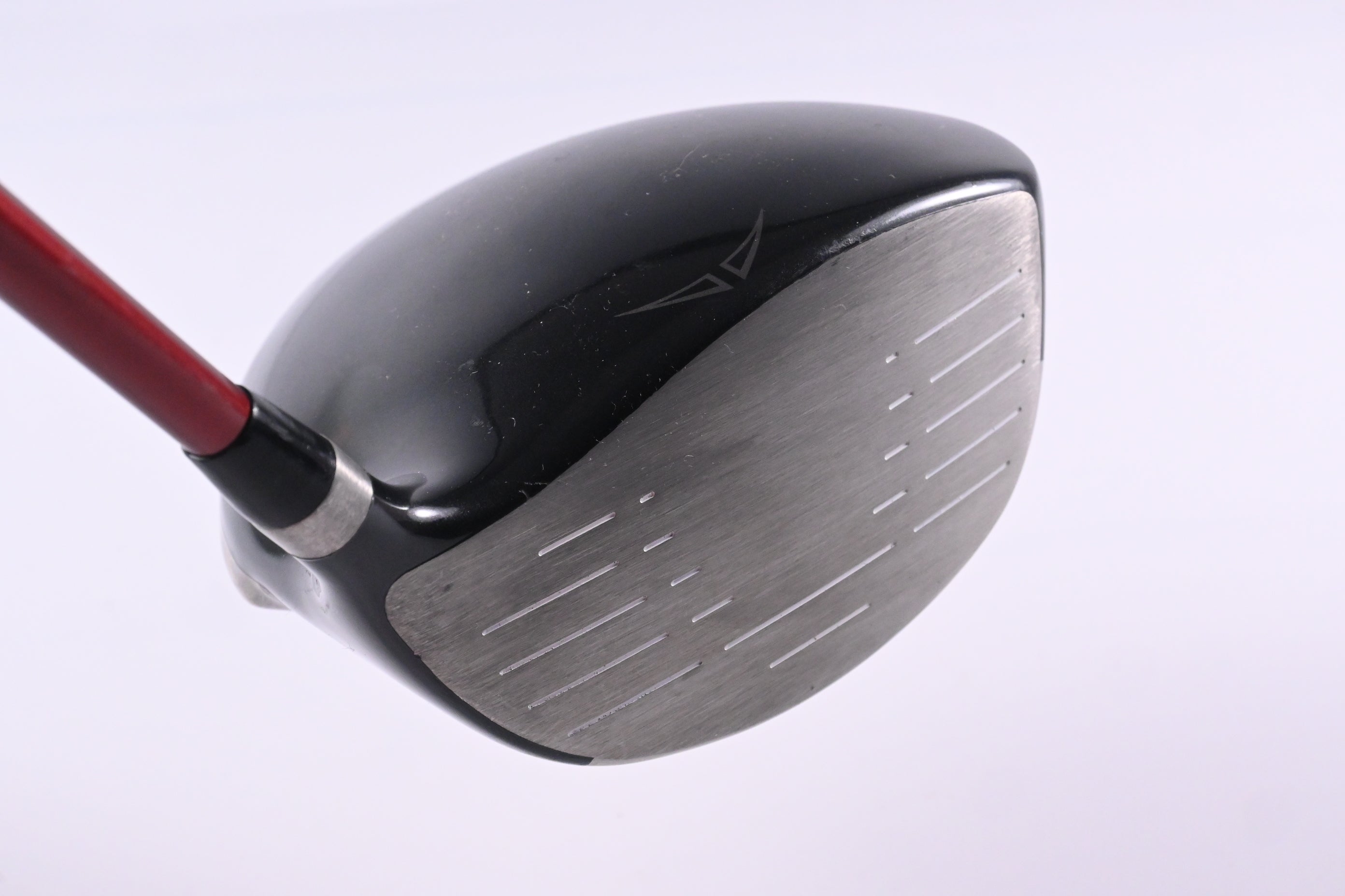 Left Hand Ping K15 SF Tec Driver / 10.5 Degree / Regular Flex Ping TFC 169 Shaft