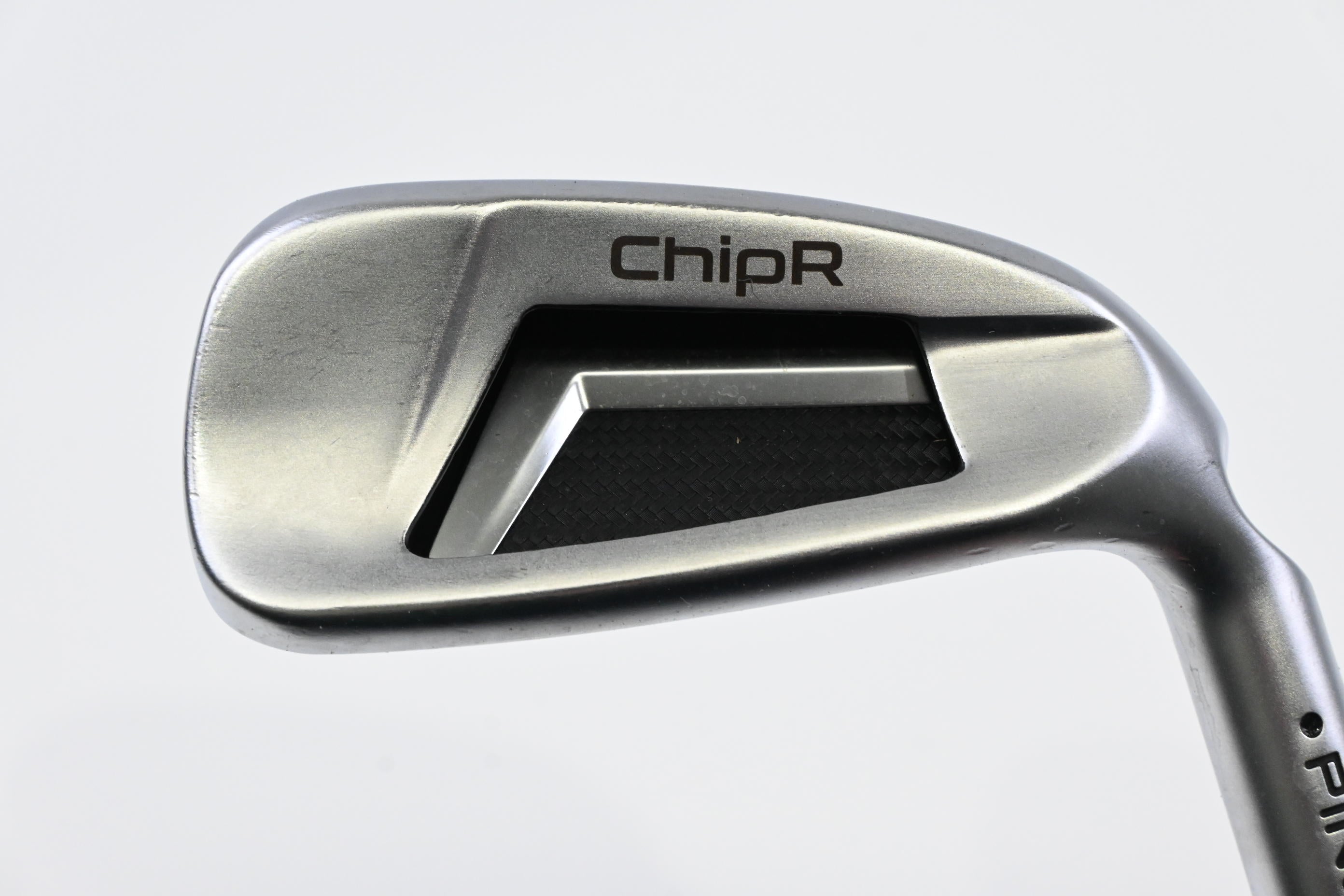 Ping ChipR / 38.5 Degree / Black Dot / Wedge Flex Ping Z-Z115 Shaft