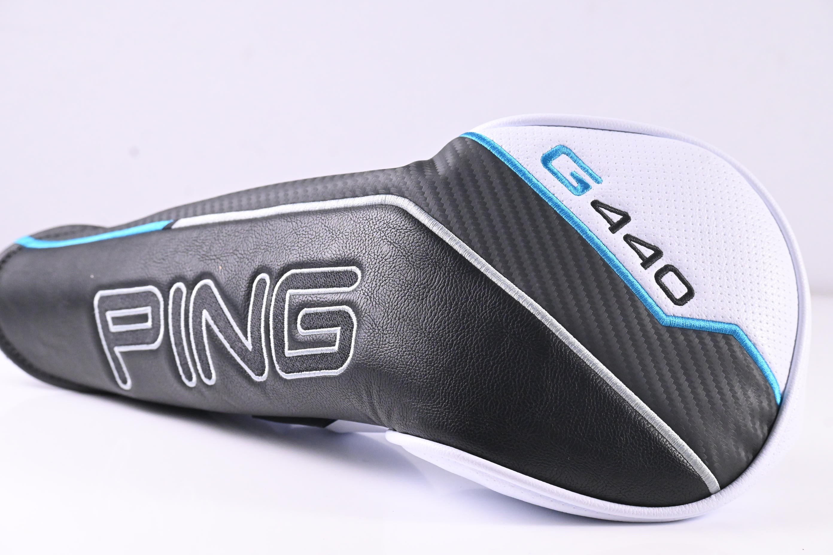 Ping G440 Max Driver / 9 Degree / Stiff Flex Ping Alta CB Blue 50 Shaft