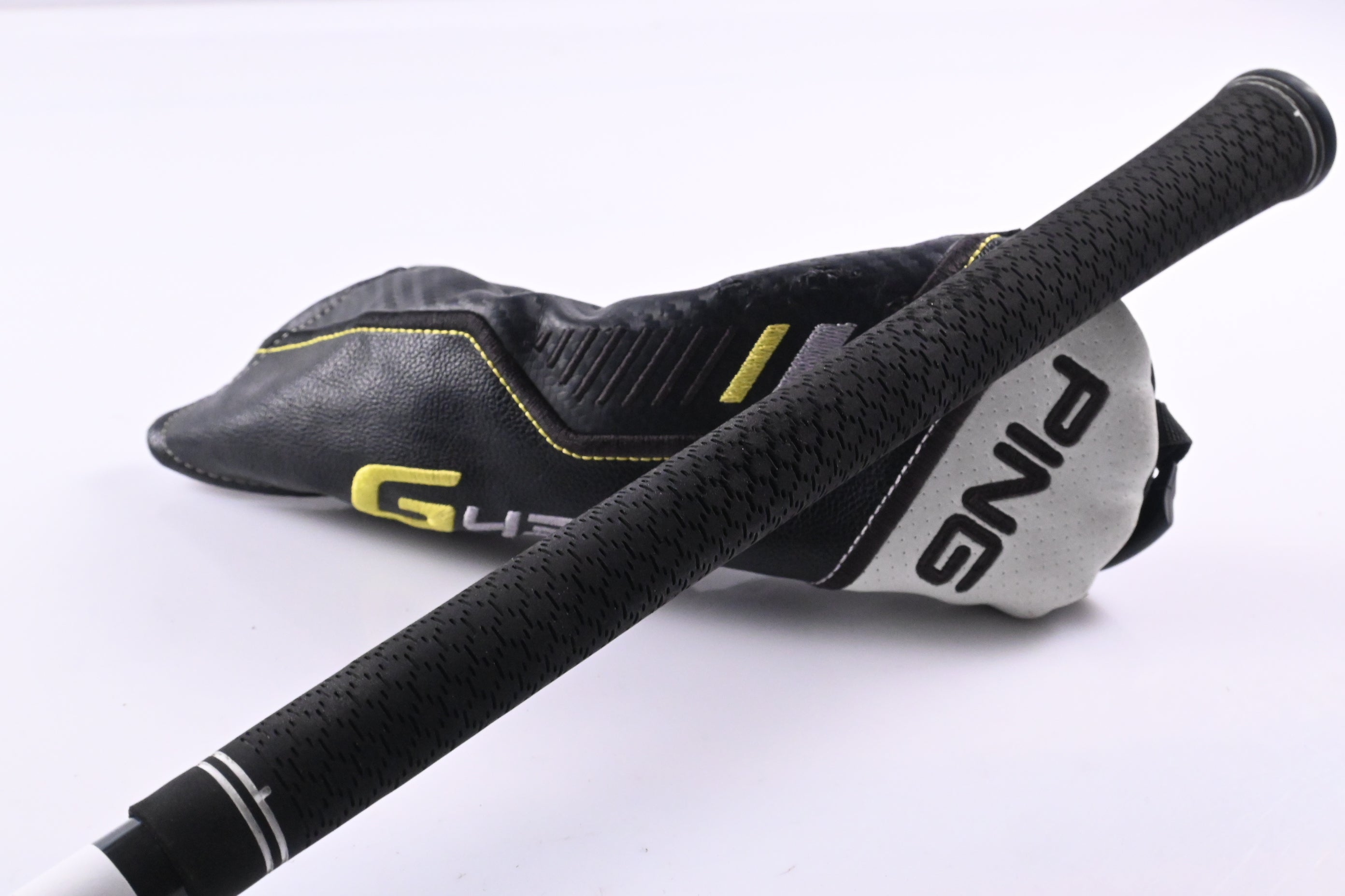 Ping G430 #4 Hybrid / 22 Degree / Senior Flex Ping Alta Quick 45 Shaft