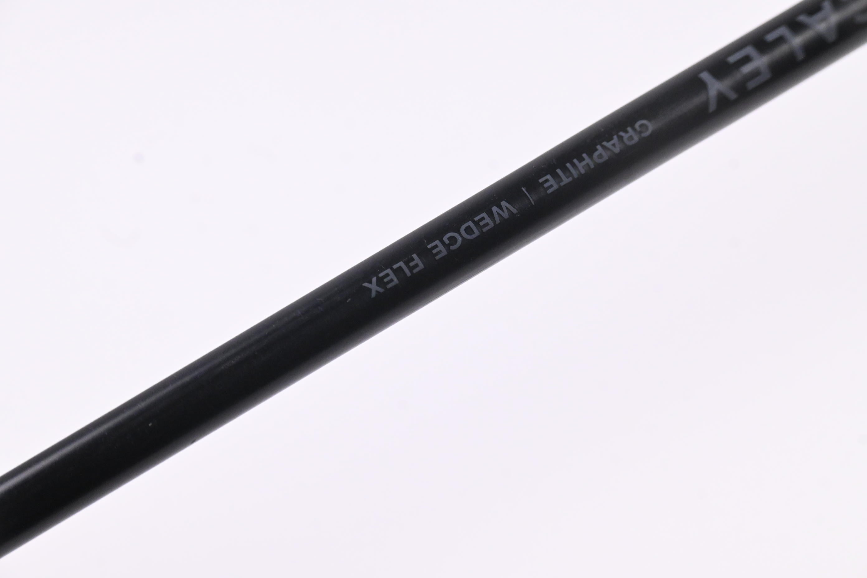 Caley X Sand Wedge / 54 Degree / Wedge Flex Caley X Shaft