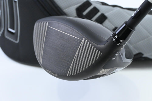 Cobra OPTM X Driver / 9 Degree / Stiff Flex Kai'li Blue 60 Shaft