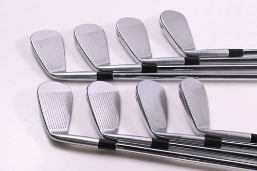 Taylormade P7MC 2023 Irons / 3-PW / Stiff Flex NS Pro Modus 3 Tour 120 Shafts