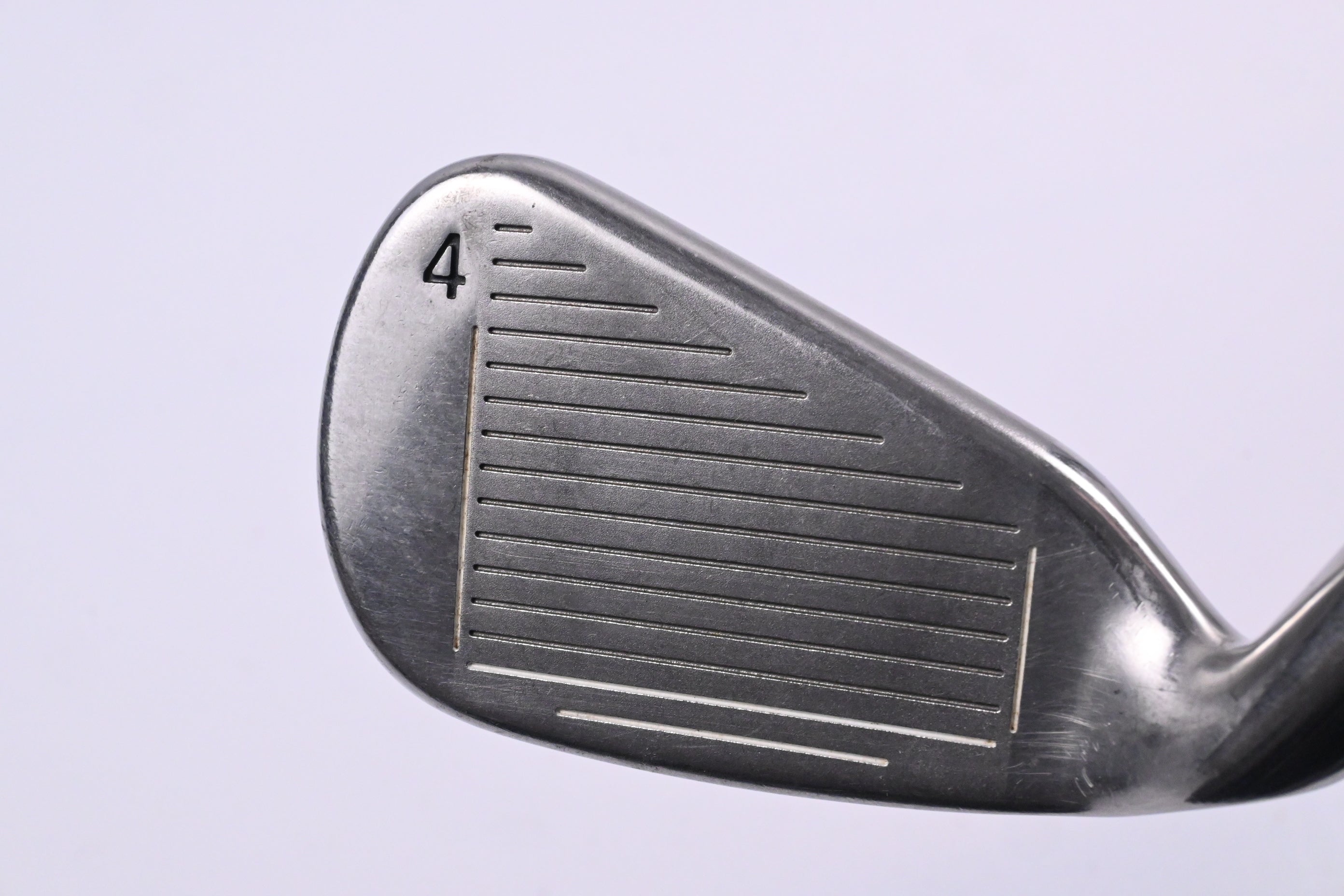 Callaway X-16 #4 Iron / 24 Degree / Regular Flex Callaway Systems CW75 Shaft
