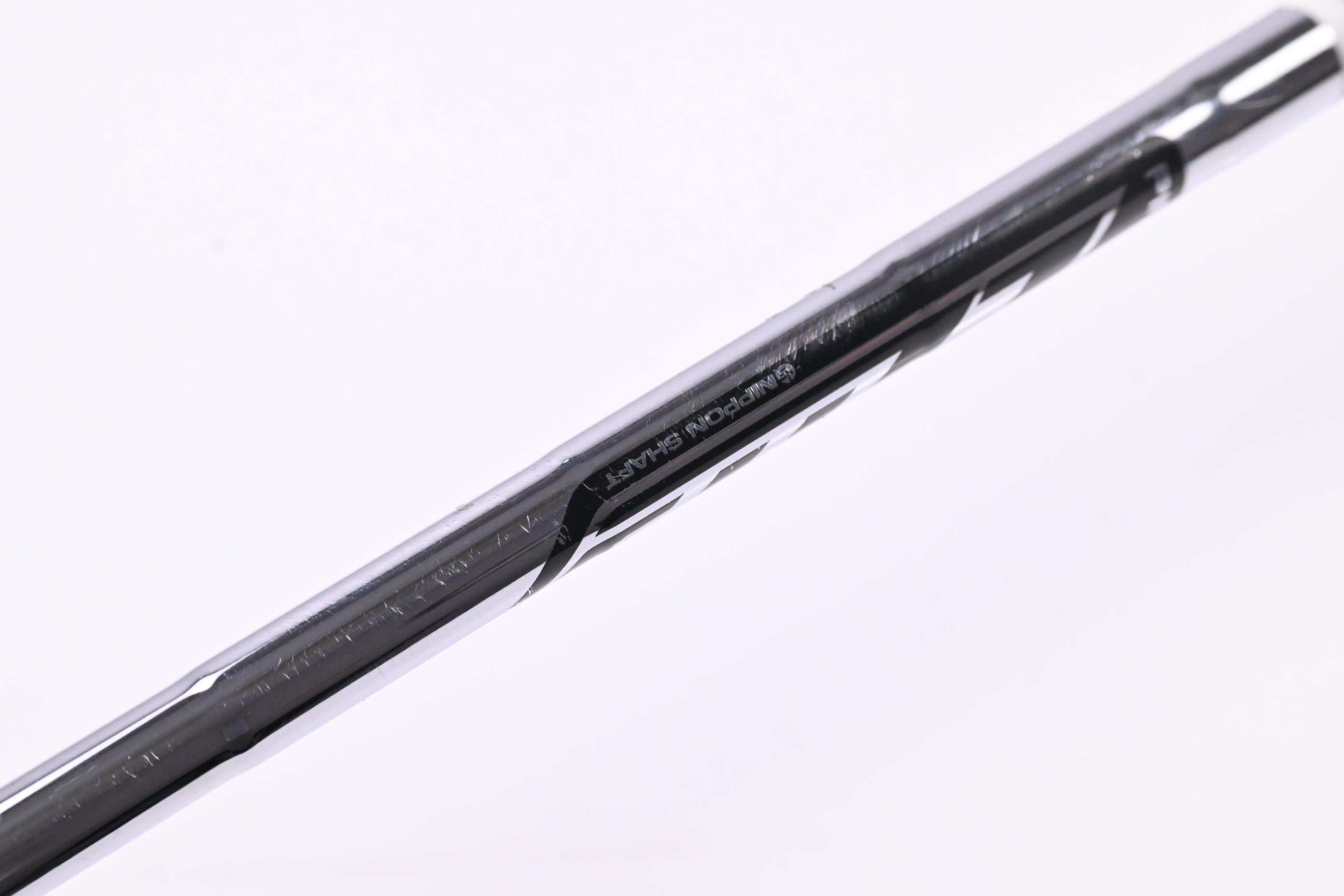 Ping Glide 4.0 Lob Wedge / 60 Degree / Black Dot / Wedge Flex Ping Z-Z115 Shaft