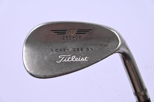 Titleist Vokey Design Gap Wedge / 50 Degree / Wedge Flex Dynamic Gold Shaft
