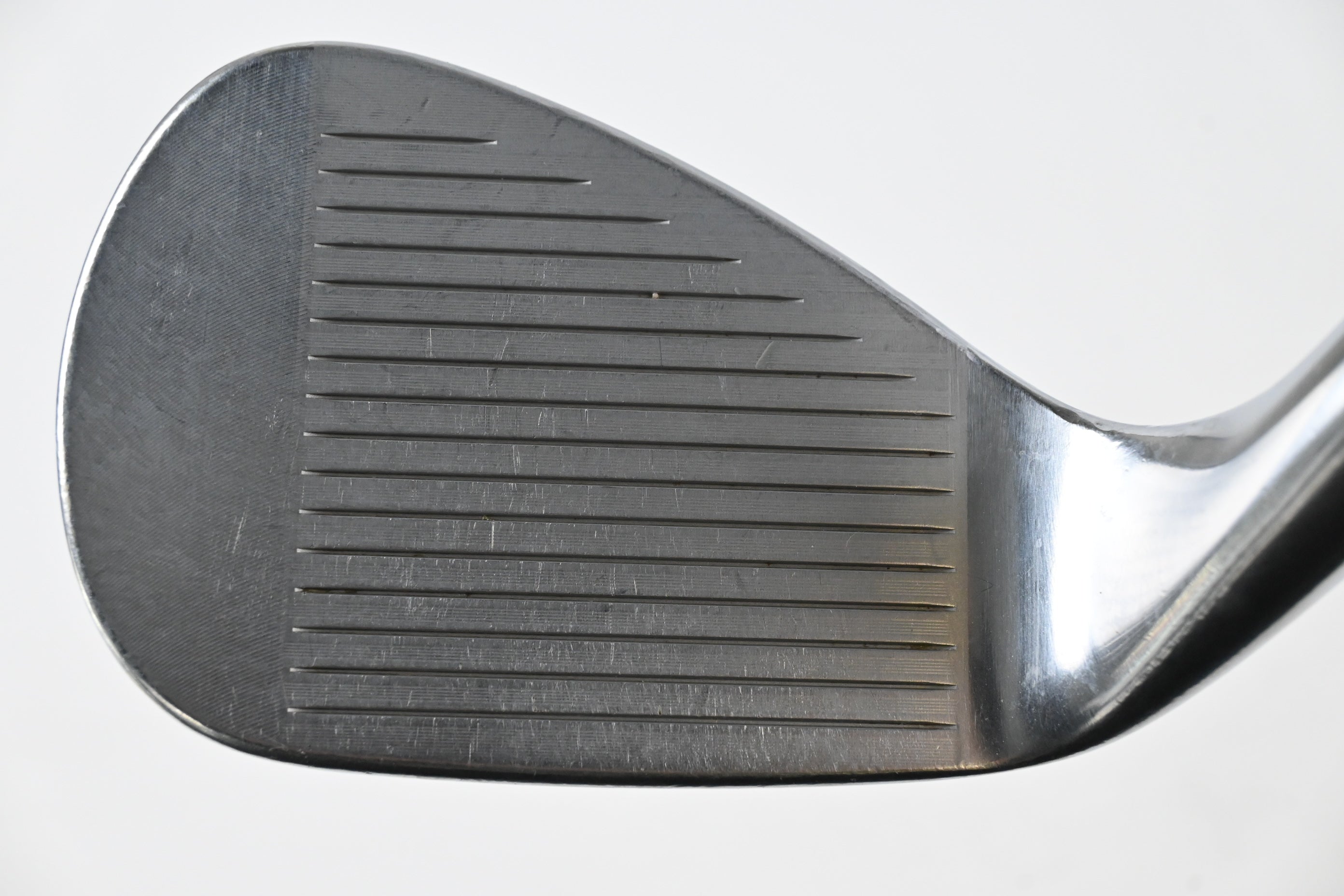 Titleist Vokey SM8 Gap Wedge / 50 Degree / Wedge Flex Steel Shaft