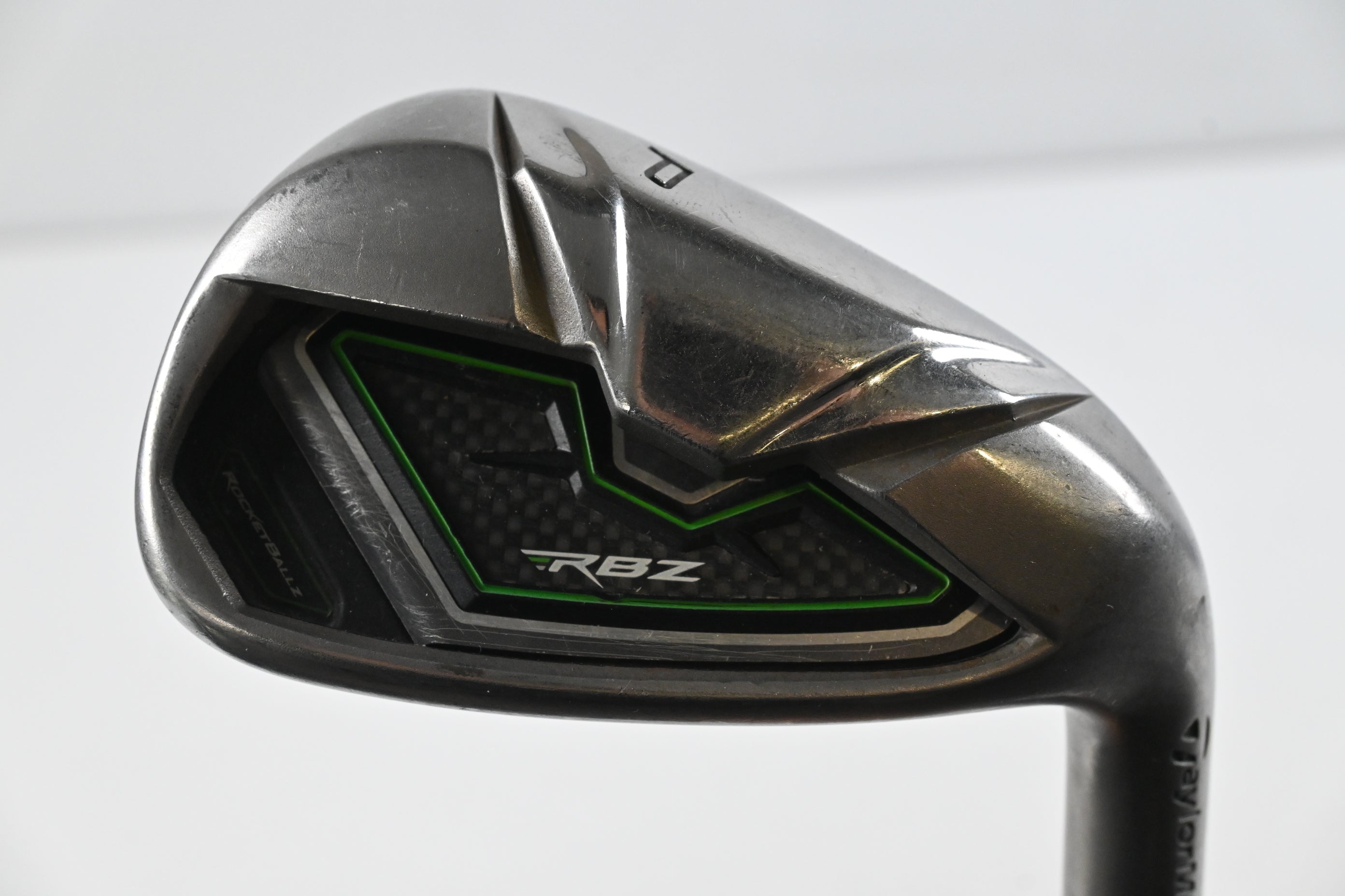 Taylormade RBZ Pitching Wedge / 45 Degree / Stiff Flex Taylormade RBZ Steel