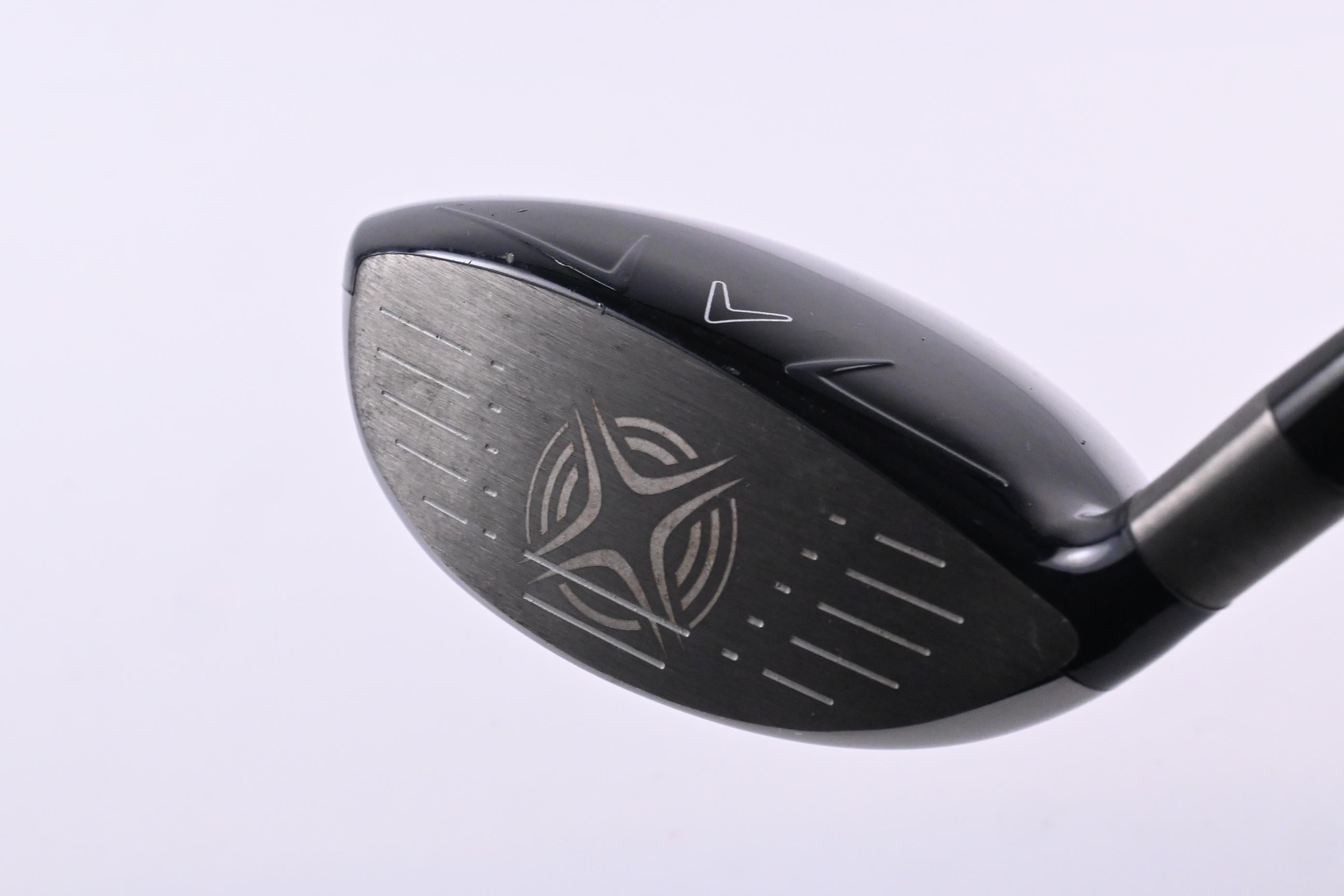 Callaway XR Speed #3 Wood / 15 Degree / Regular Flex HZRDUS T800 Blue 65 Shaft