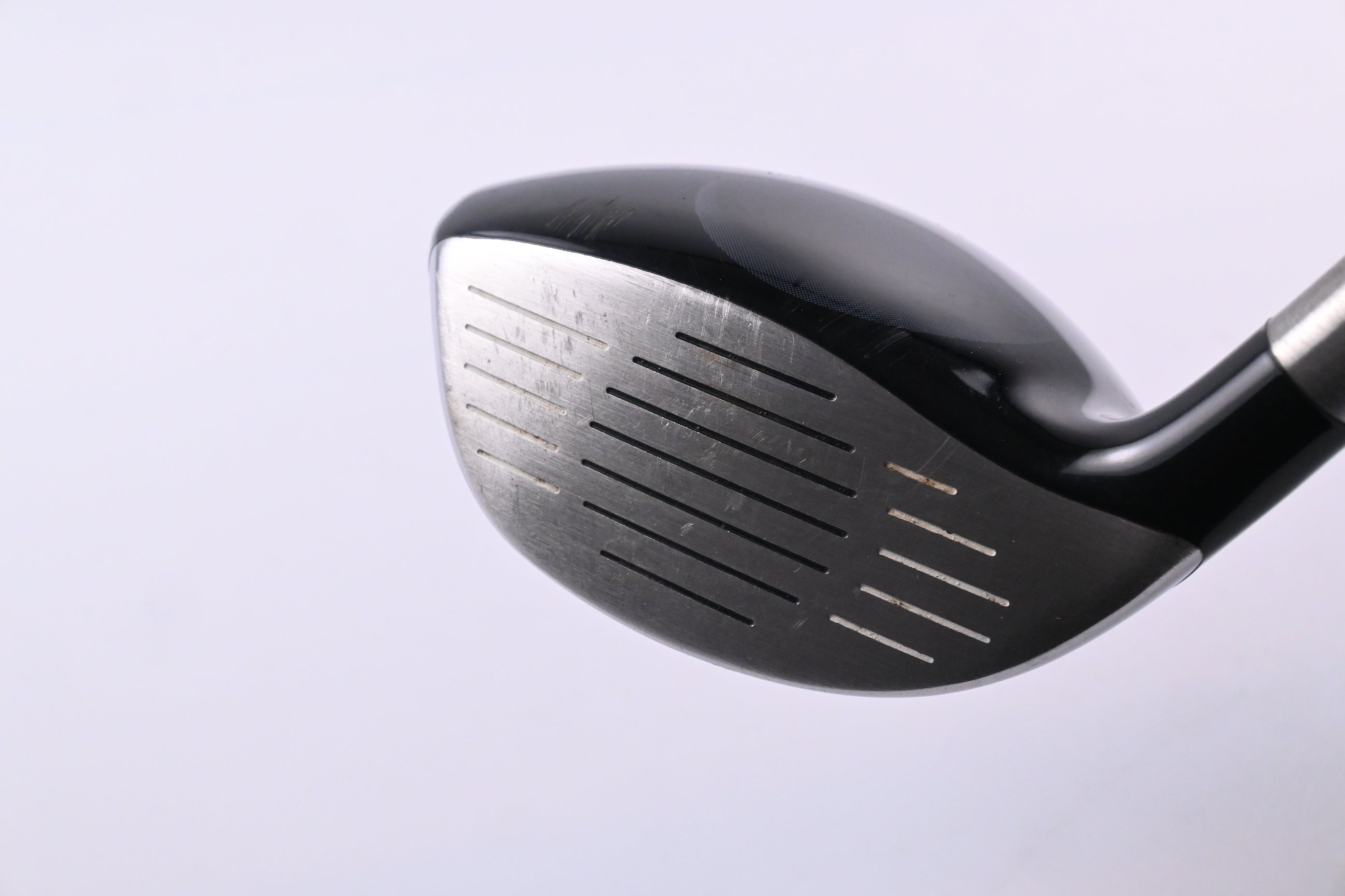 Ping G5 #5 Wood / 18 Degree / Regular Flex Ping TFC 100 F Shaft