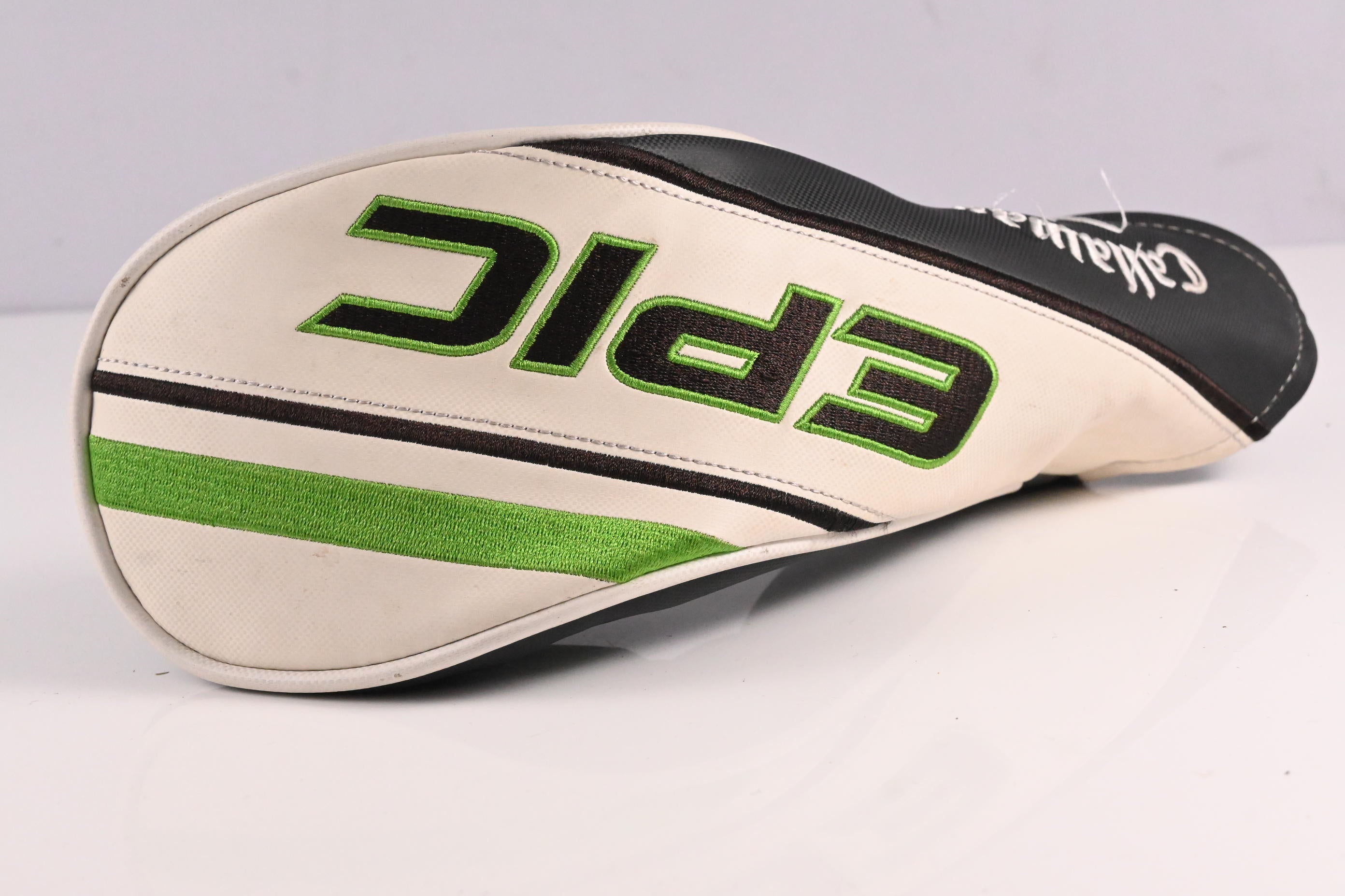 Callaway Epic Speed #3 Wood / 15 Degree / X-Flex HZRDUS Smoke iM10 70 Shaft