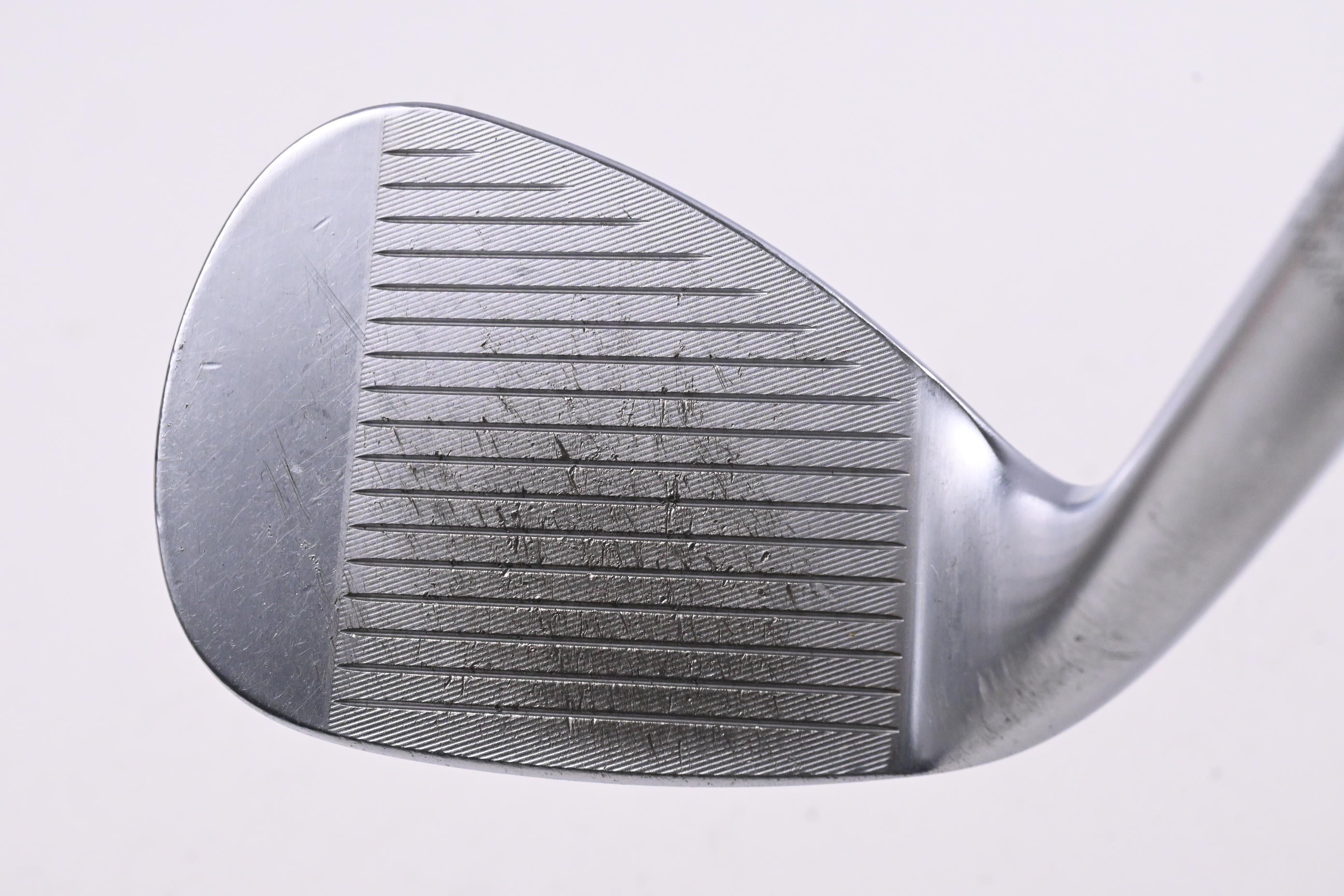 Callaway Opus Lob Wedge / 58 Degree / Stiff Flex Project X LS Shaft