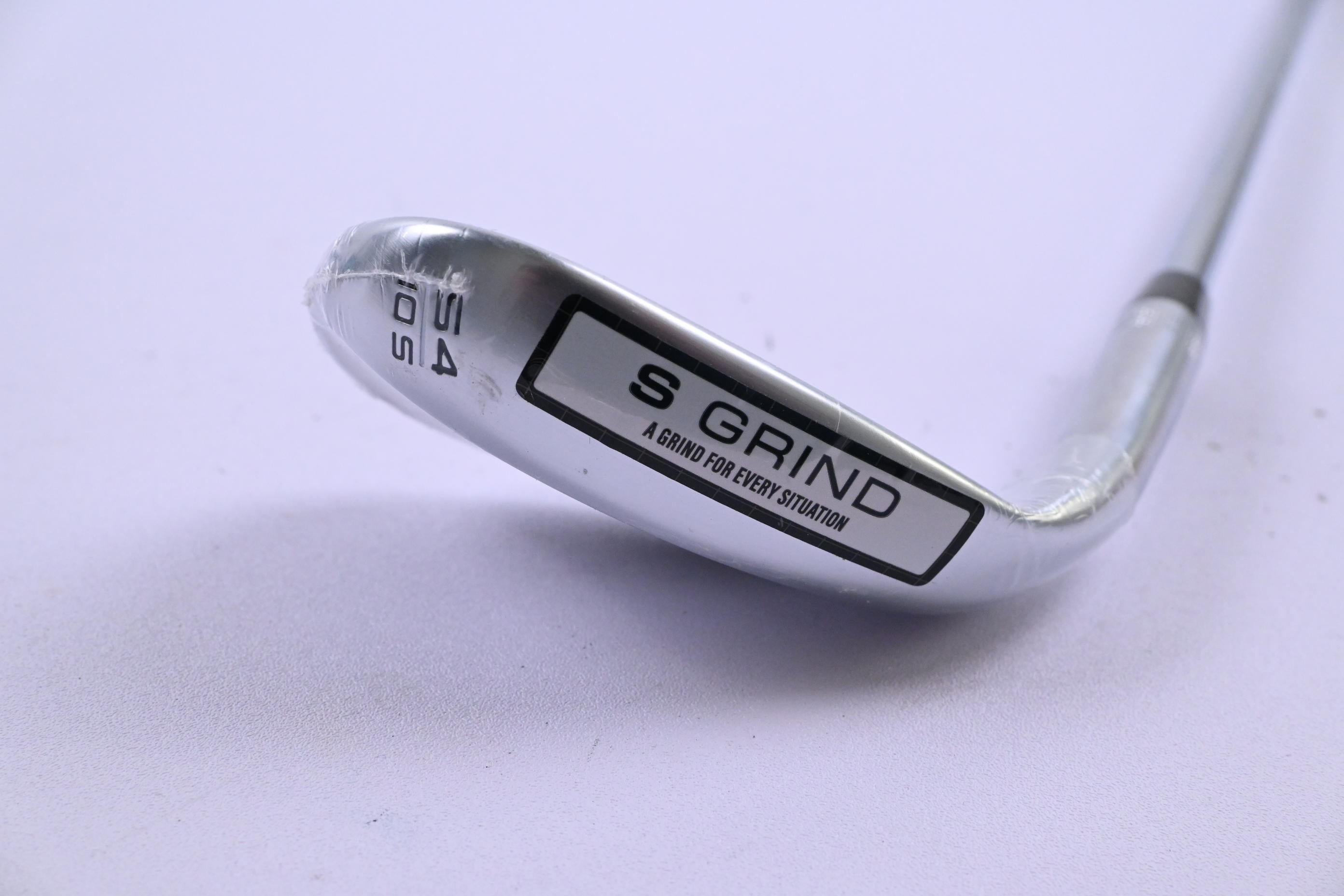 Callaway Opus SP+ Sand Wedge / 54 Degree / Stiff Flex Dynamic Gold S200 Shaft