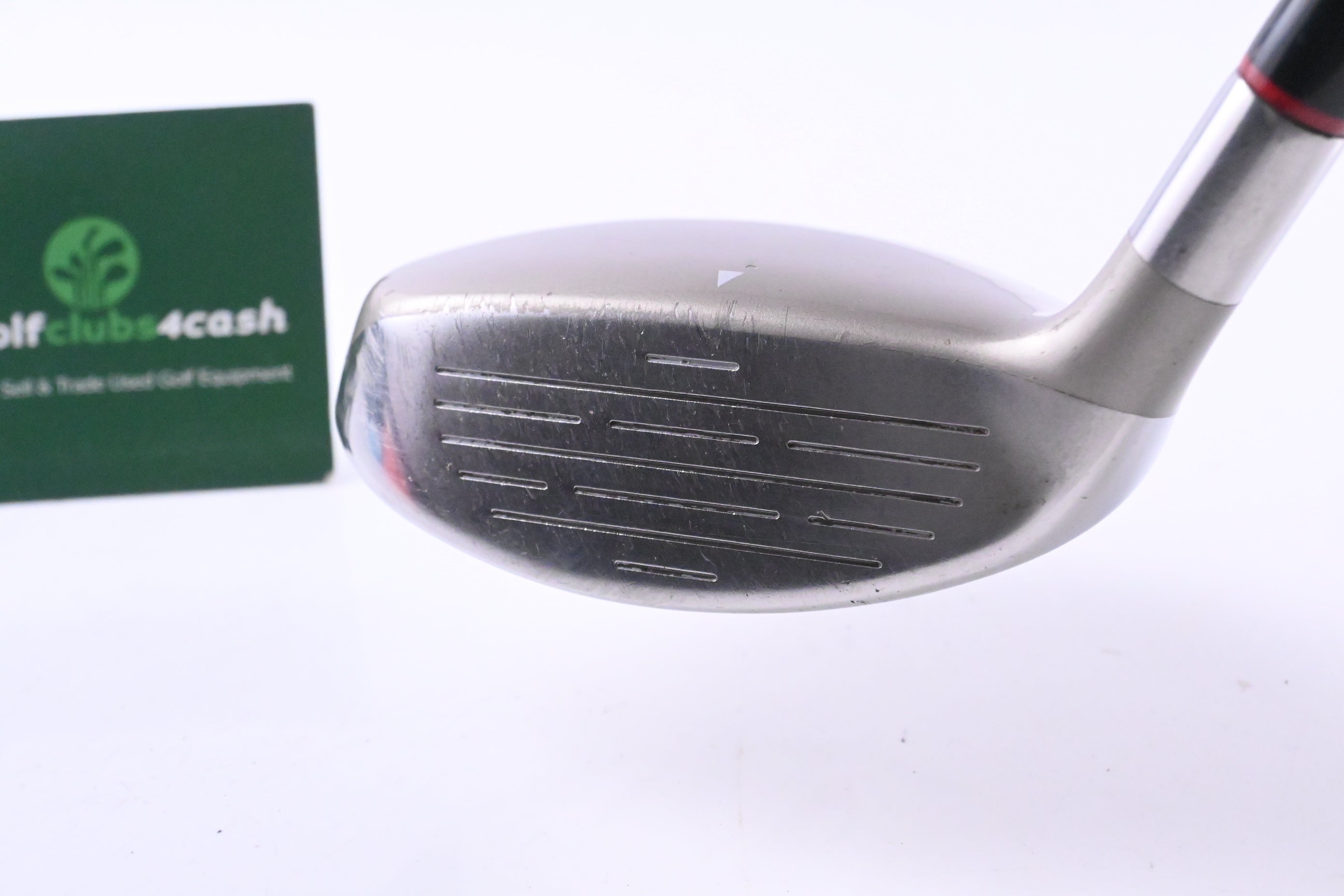 Ladies Adams RPM #3 Wood / 15 Degree / Ladies Flex Aldila RPM Shaft