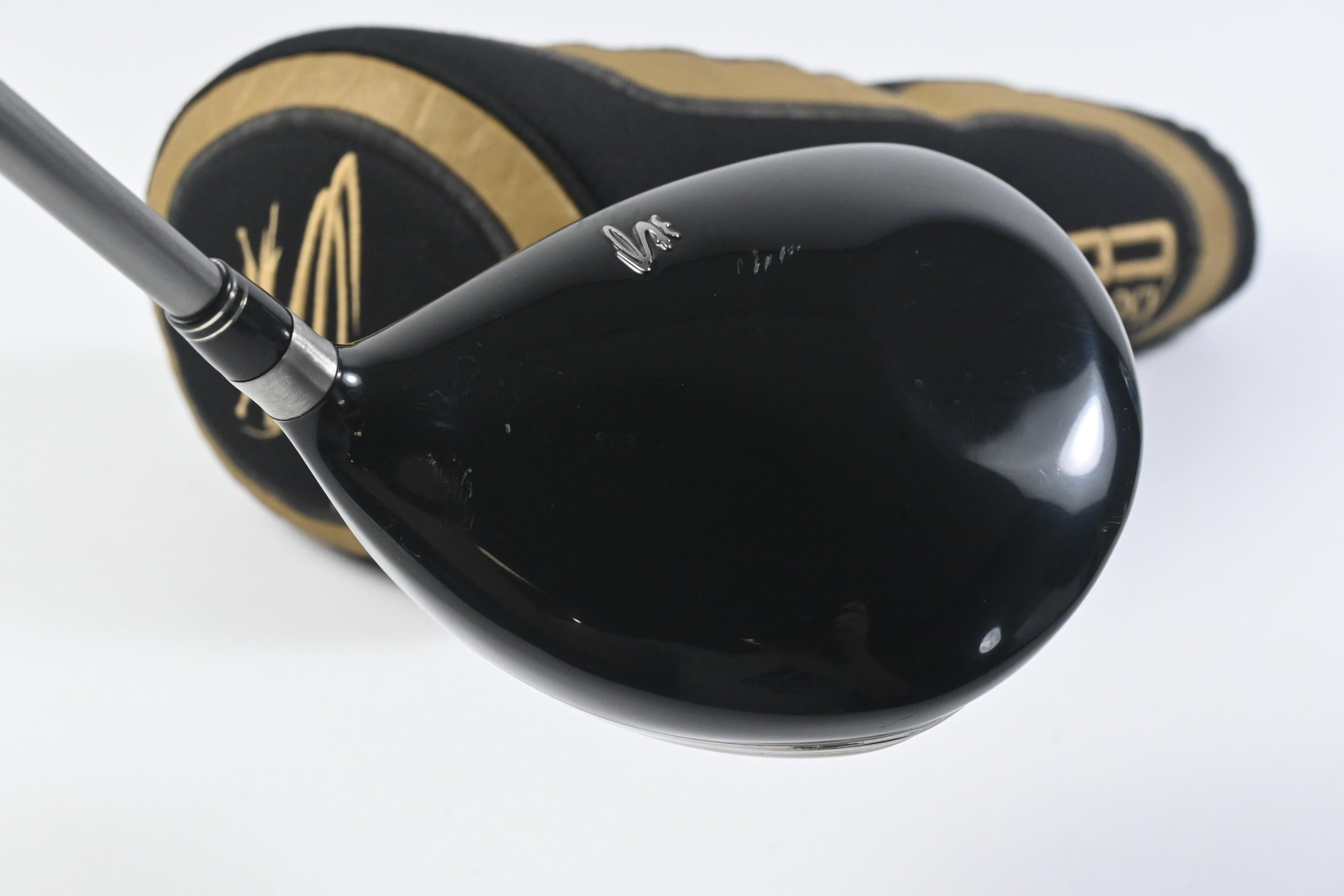 Cobra SS Driver / 10.5 Degree / Regular Flex Aldila HM Tour Shaft