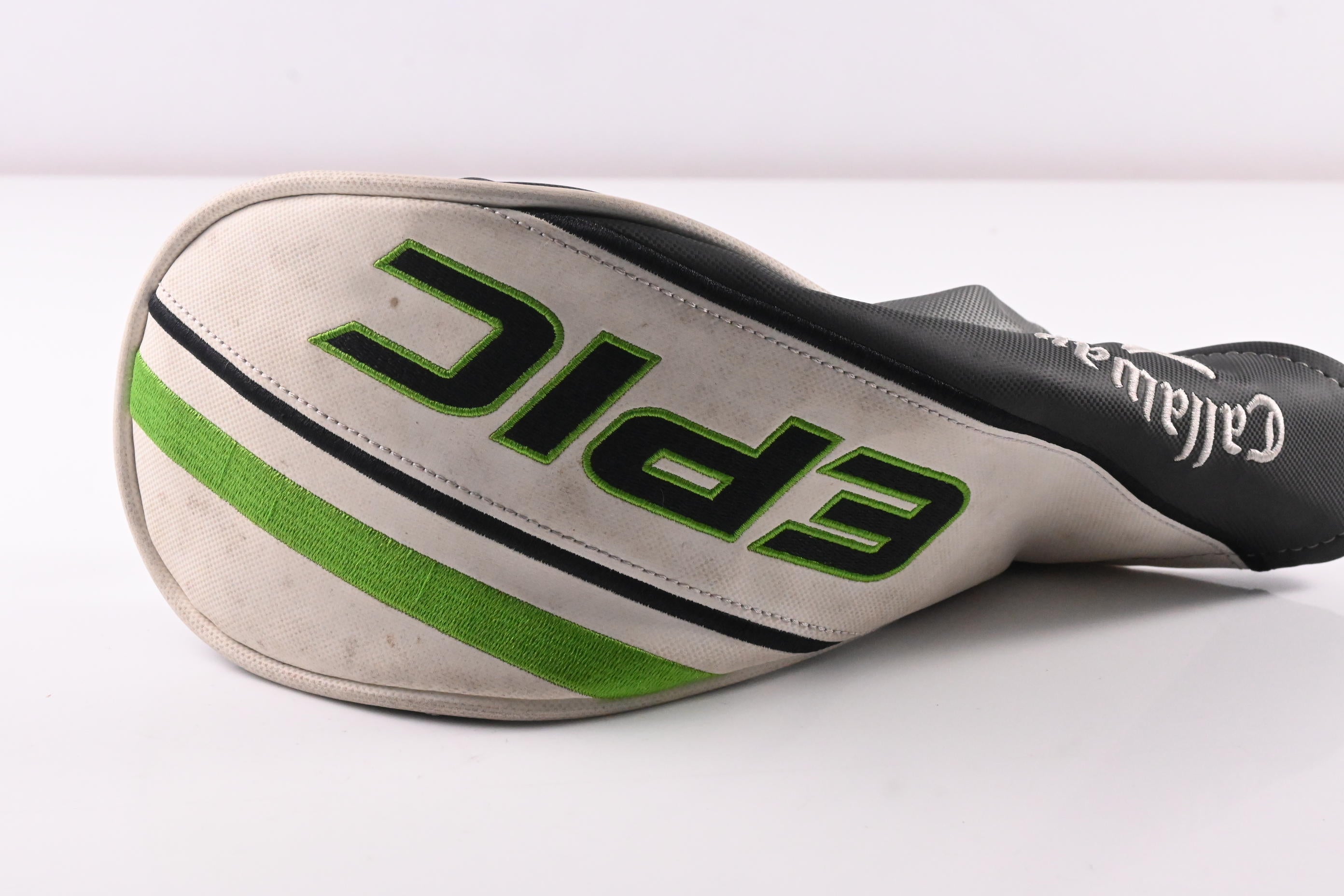 Callaway Epic Speed #4 Wood / 16.5 Degree / Stiff Flex HZRDUS Smoke iM10 60