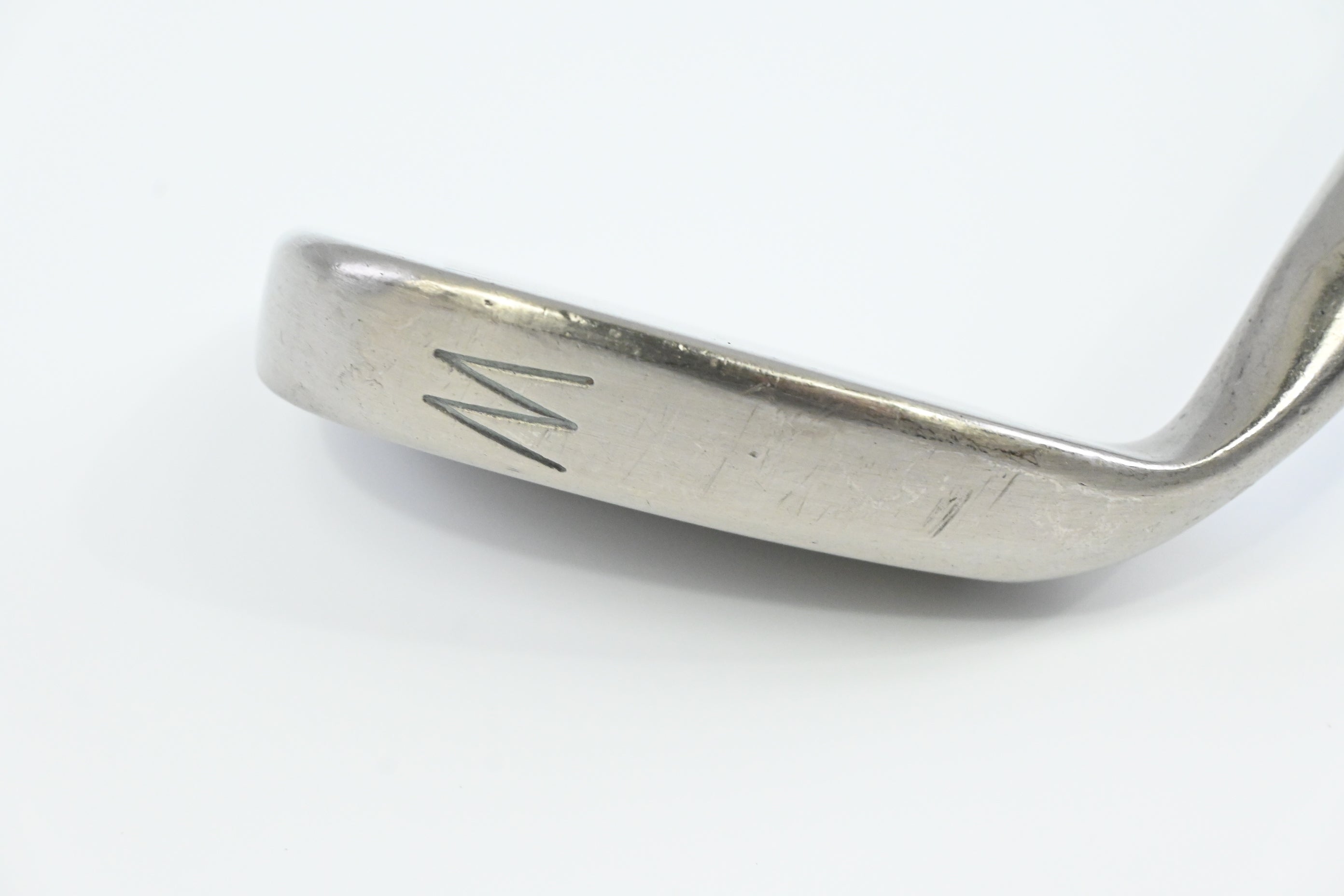 Ping ISI Pitcing Wedge / 47 Degree / Blue Dot / Stiff Flex Ping JZ Cushin Shaft