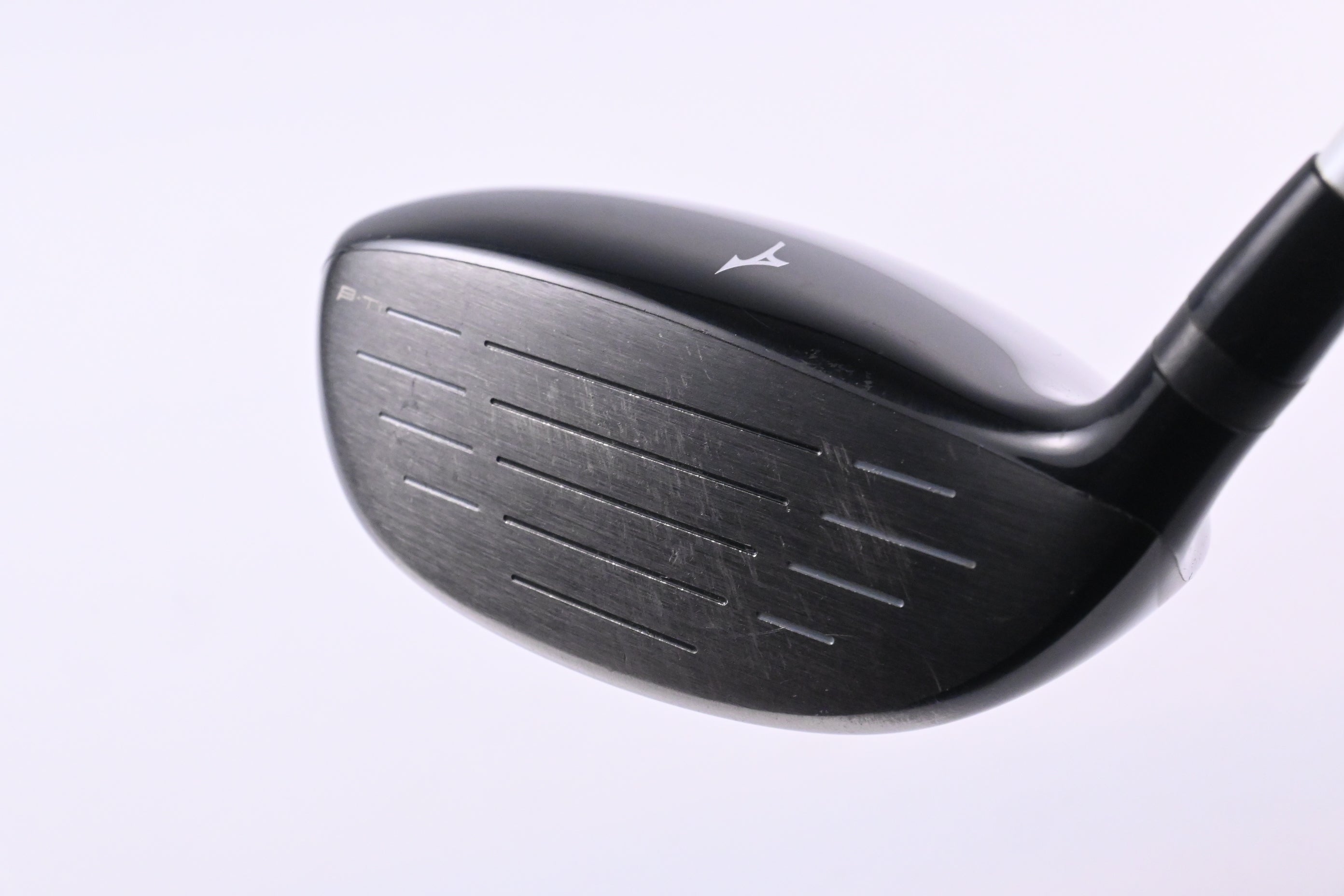 Mizuno ST-X 220 #3 Wood / 15 Degree / Regular Flex Aldila Ascent Red 50 Shaft