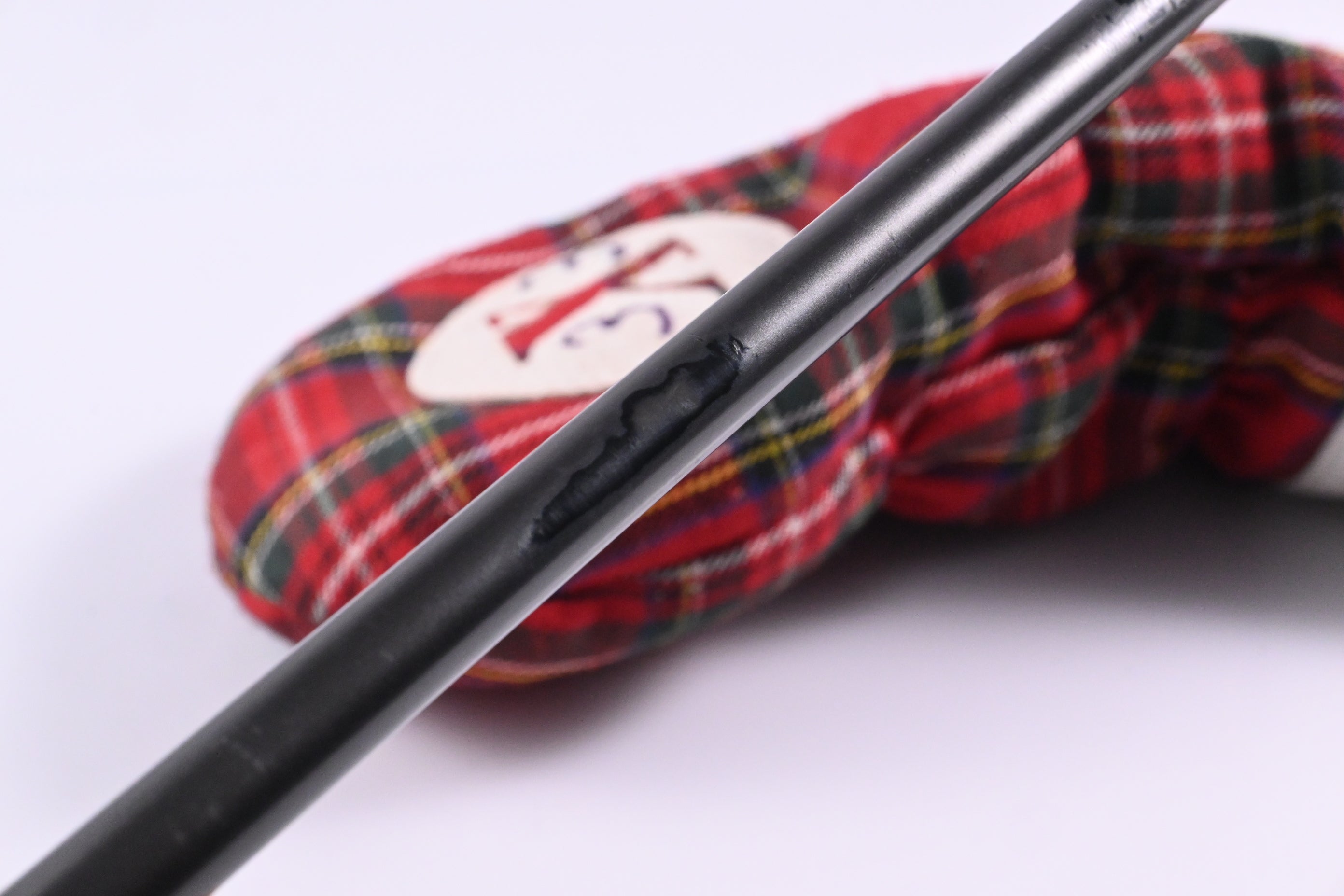 Taylormade RBZ #3 Hybrid / 19 Degree / Regular Flex Taylormade RBZ 65 Shaft