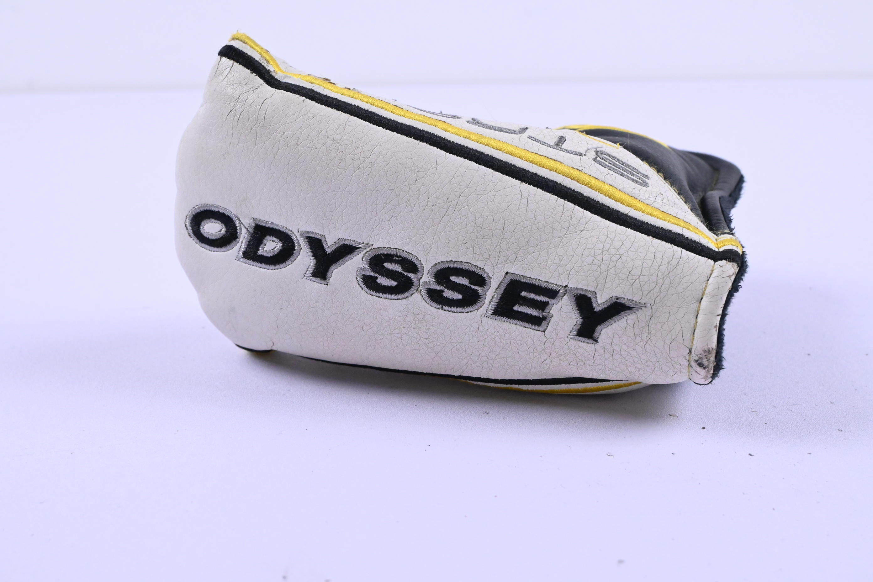 Odyssey Stroke Lab Double Wide Putter / 34 Inch