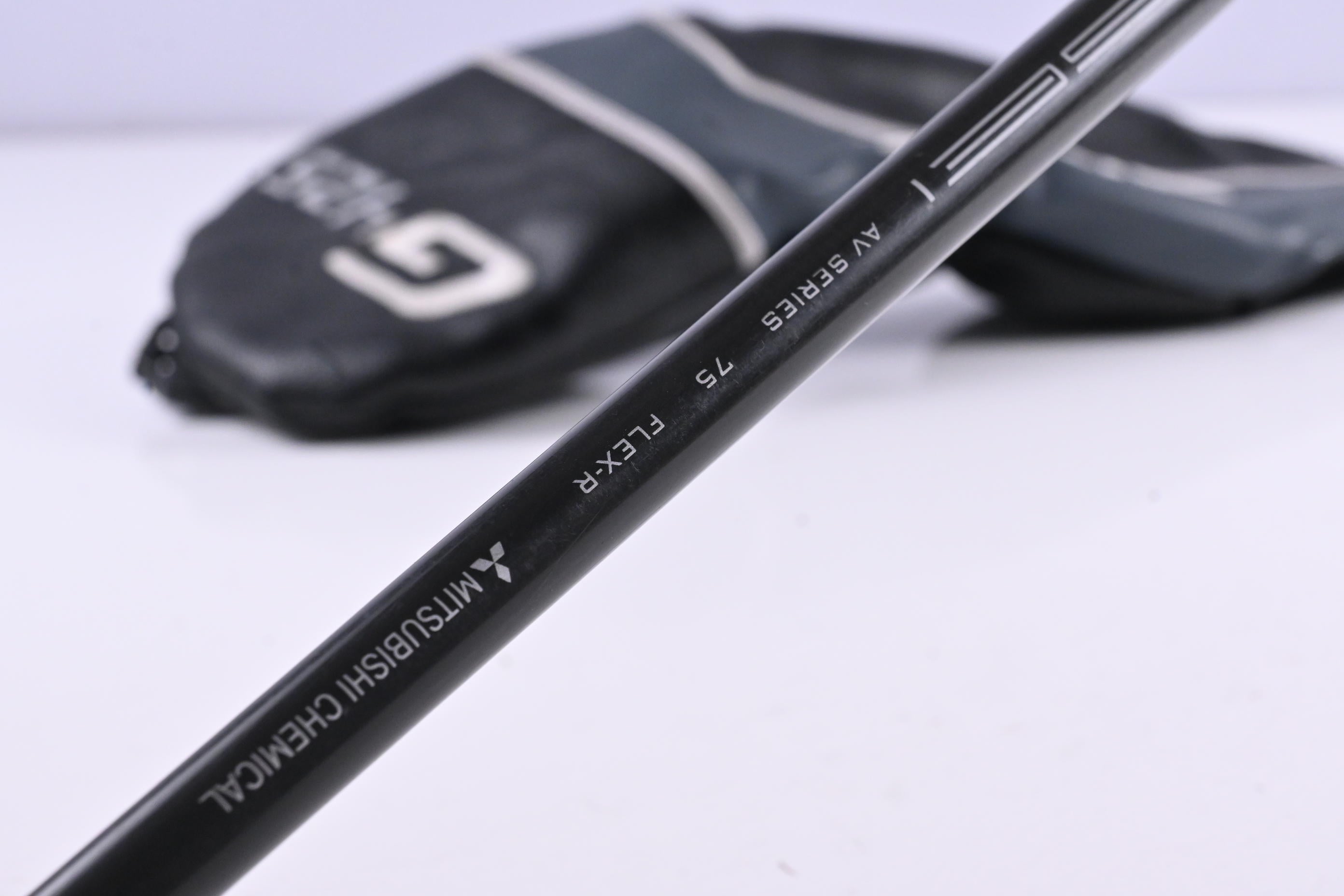 Ping G425 SFT #3 Wood / 16 Degree / Regular Flex Tensei AV Raw Orange 75 Shaft