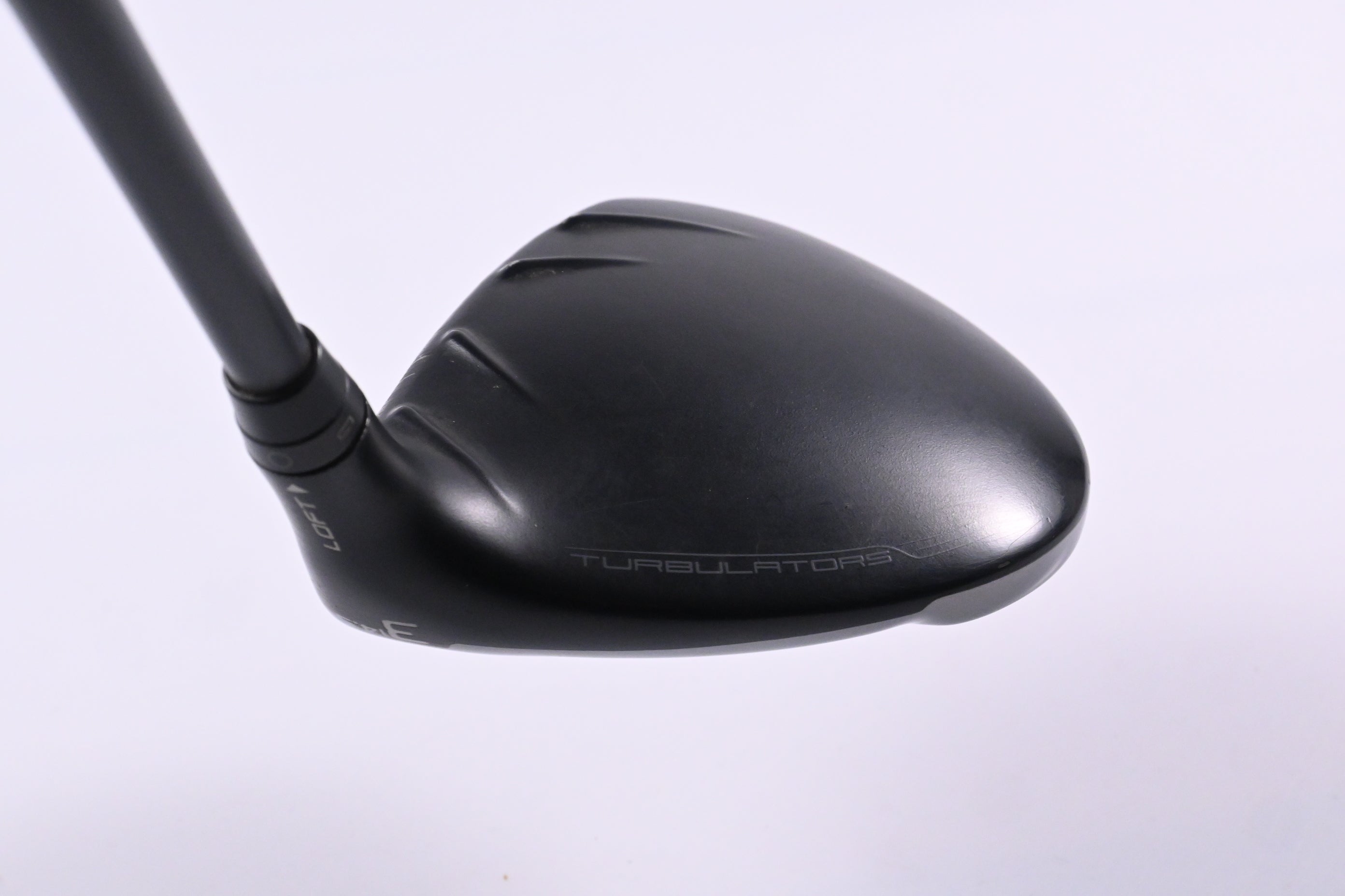 Ping G Series #3 Wood / 14.5 Degree / Regular Flex Ping Alta 65 Shaft