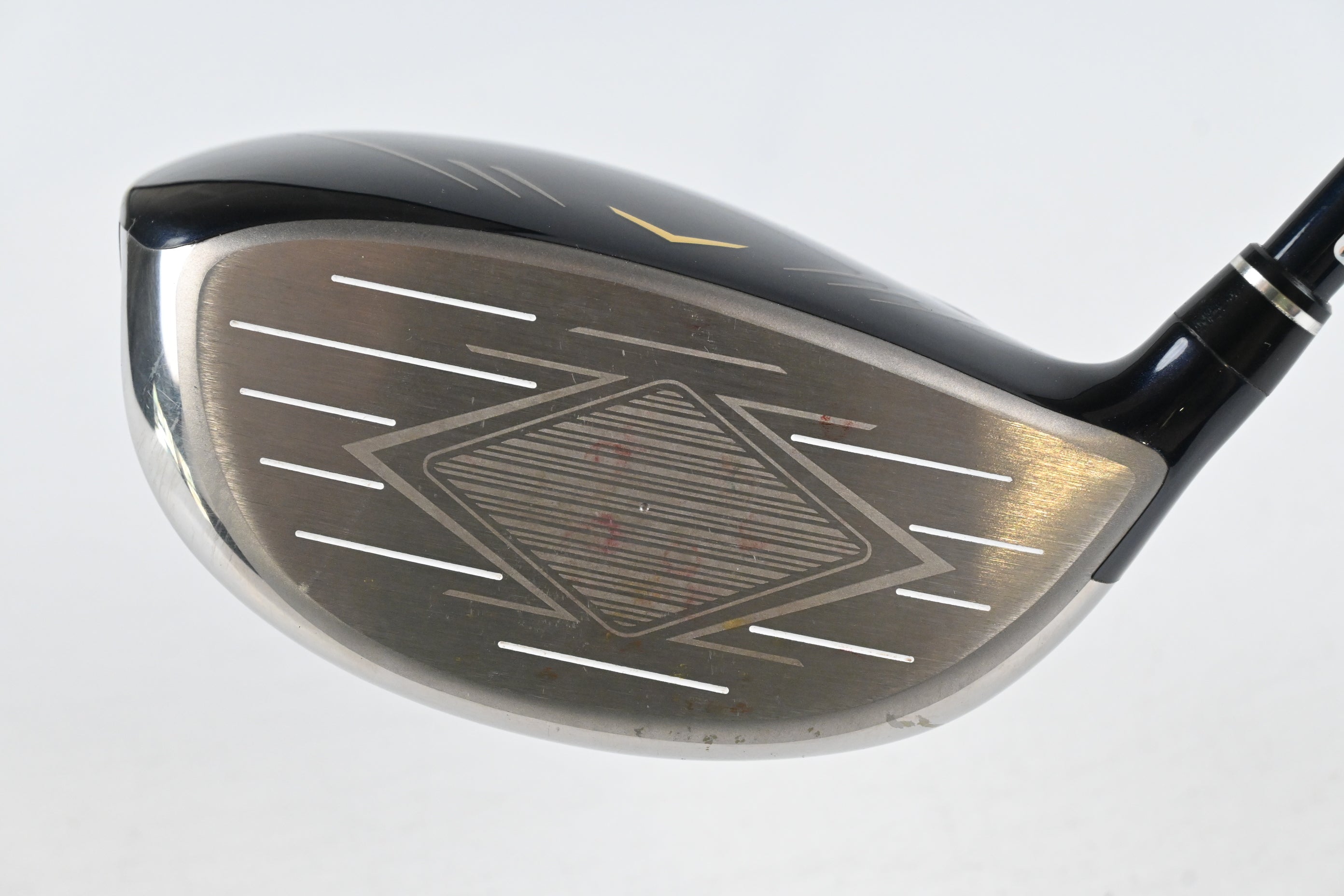 XXIO 12 Driver / 11.5 Degree / Senior Flex XXIO MP 1200 Shaft
