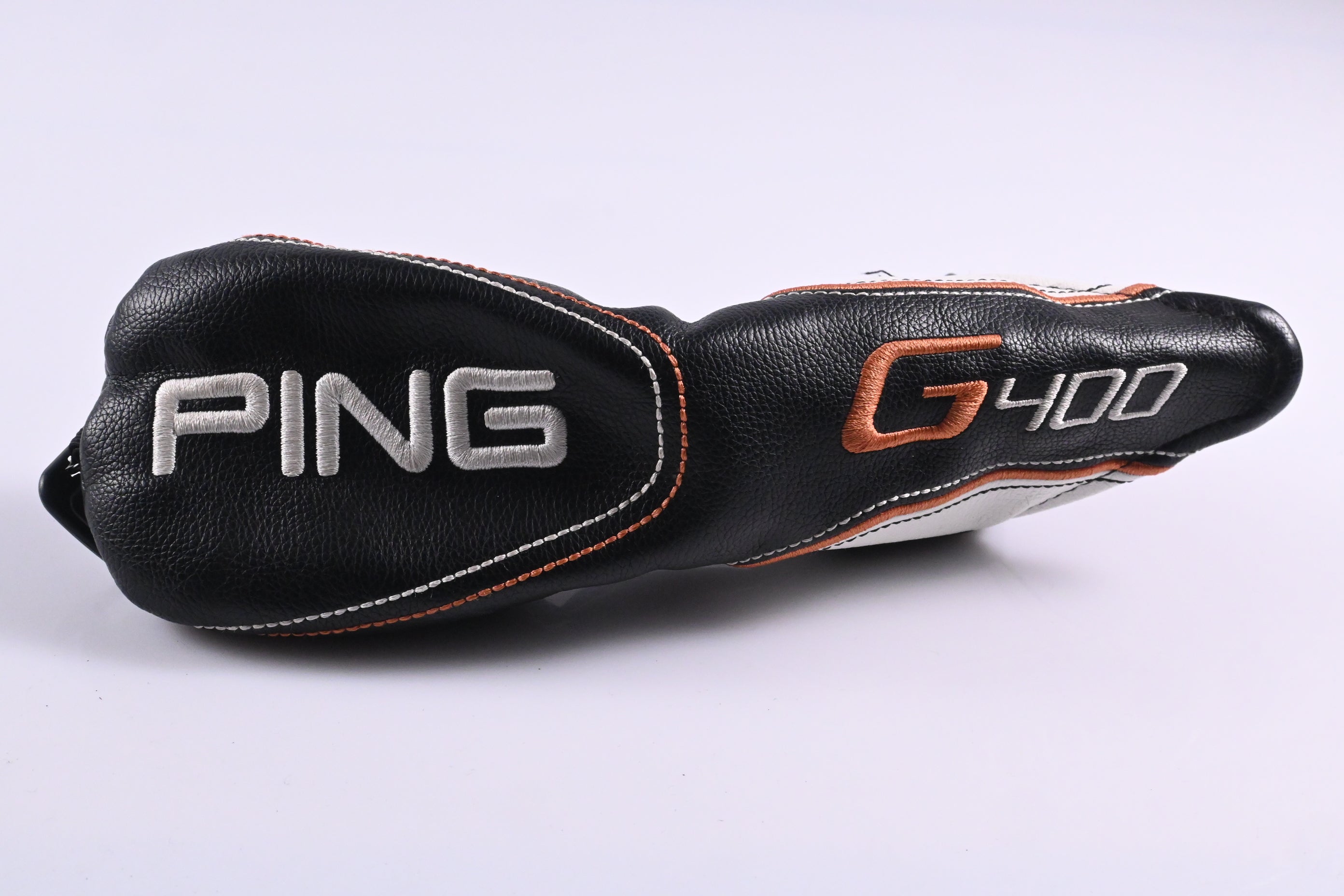 Ping G400 #3 Hybrid / 19 Degree / Regular Flex Ping Alta CB 70 Shaft