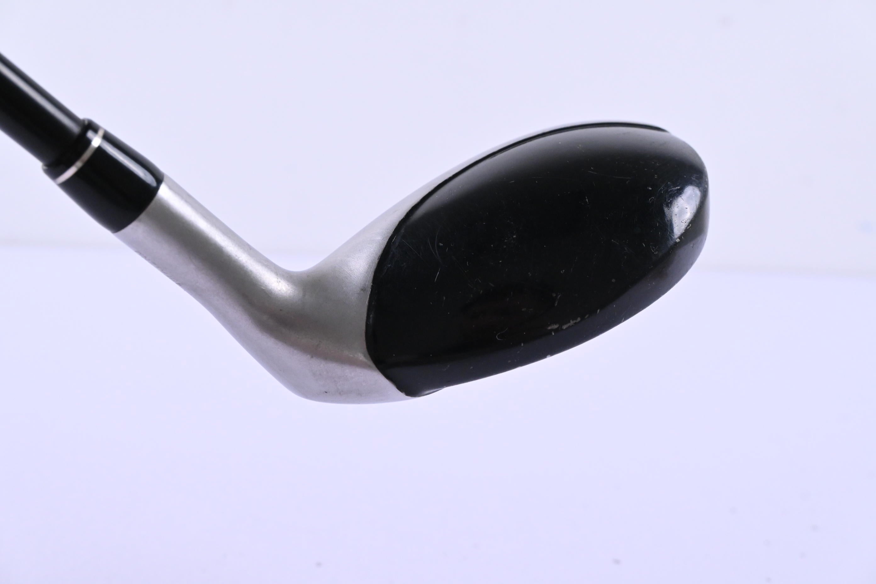 Taylormade Rescue Mid #5 Hybrid / 25 Degree / Regular Flex Taylormade Ultralite