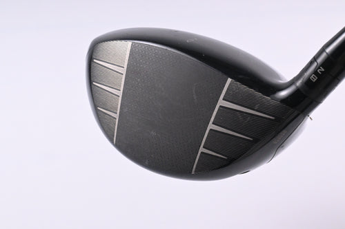 Titleist GT3 Driver / 9 Degree / X-Flex HZRDUS Gen5 Black 60 Shaft
