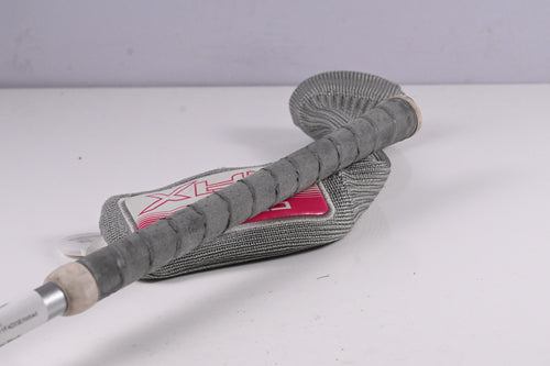 Ladies Cobra Max #6 Hybrid / 29 Degree / Ladies Flex Matrix White Tie X4 50