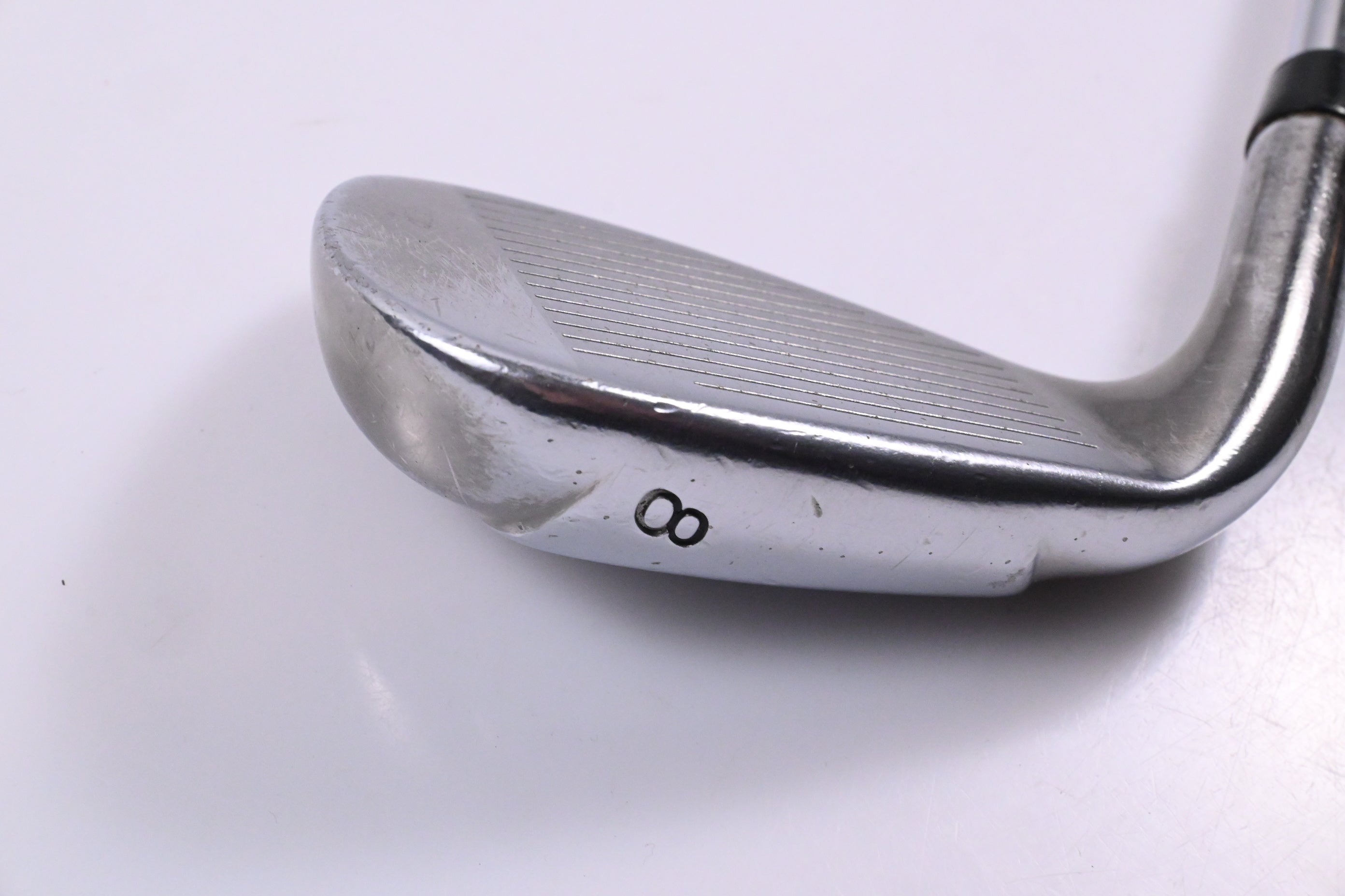 Taylormade Burner #8 Iron / Regular Flex Steel Shaft