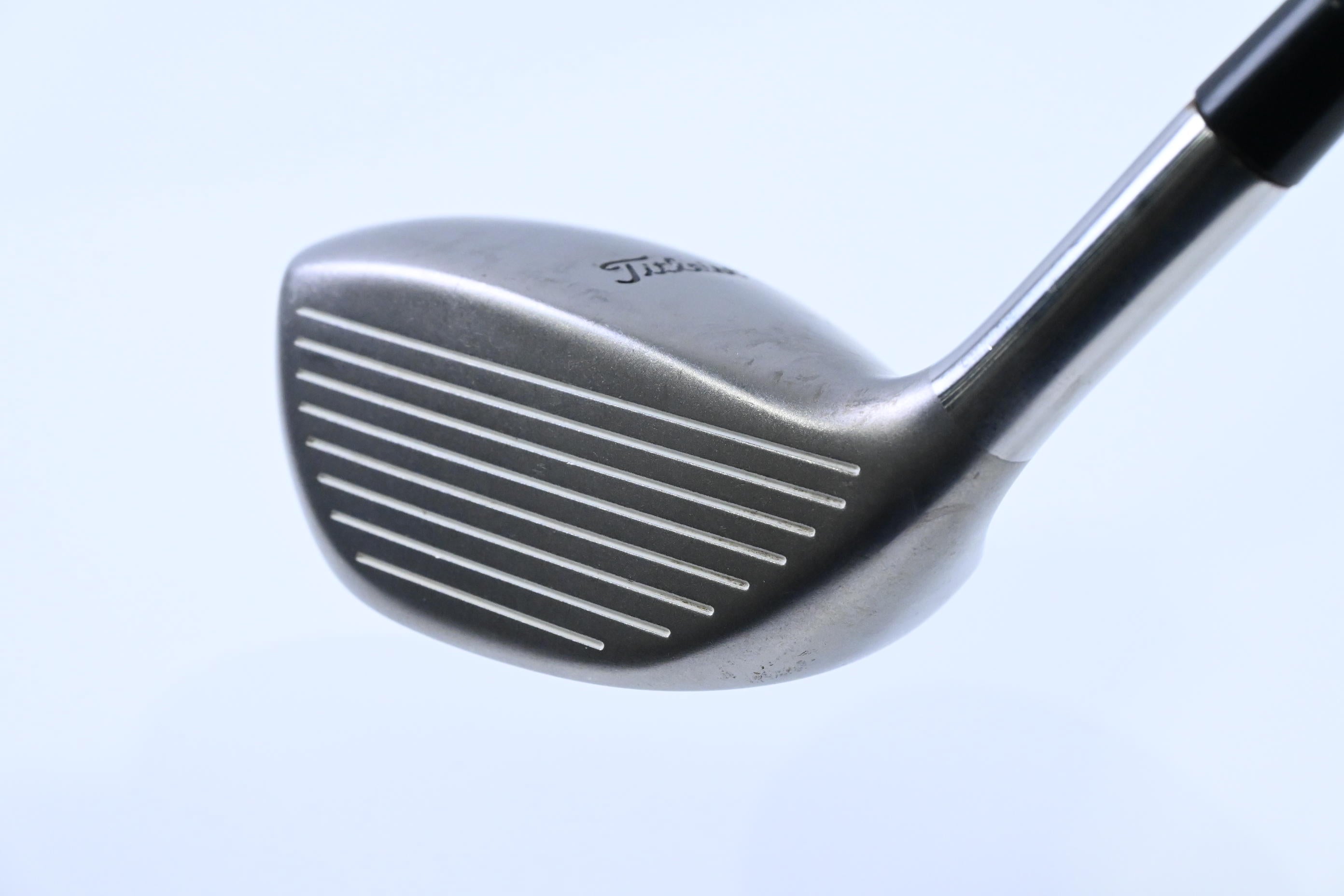 Titleist PT Driver / 10.5 Degree / Regular Flex Dynamic Gold R300 Shaft