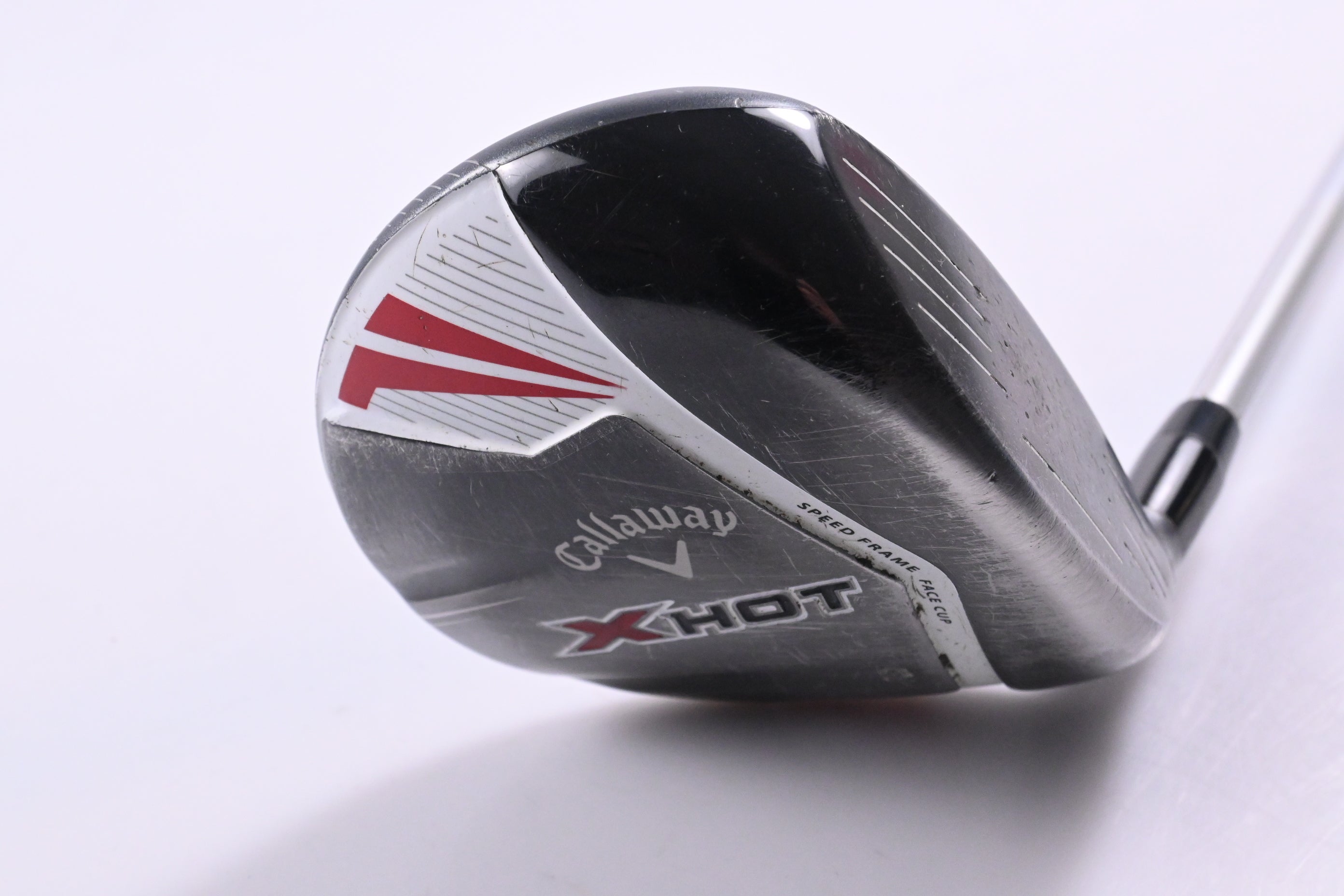 Callaway X Hot #3 Wood / 15 Degree / Regular Flex Project X PXv Shaft