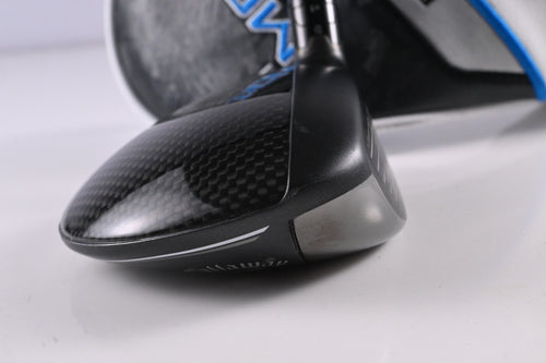 Callaway Paradym Ai Smoke Triple Diamond #3 Wood / 15 Degree / X-Flex Denali