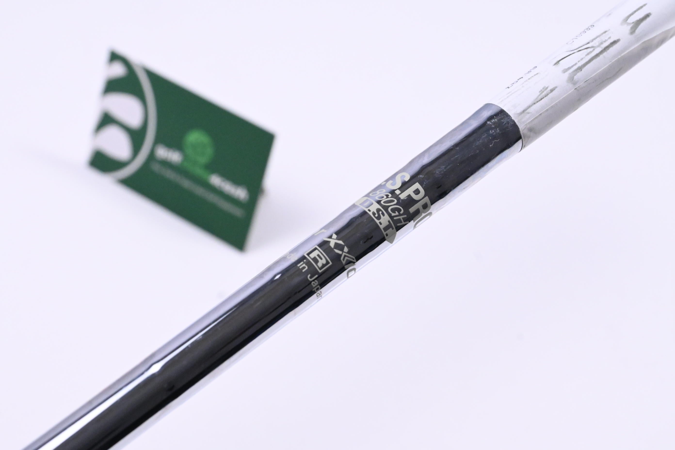 XXIO Eleven #7 Iron / 28 Degree / Regular Flex N.S.PRO 860 D.S.T. Shaft