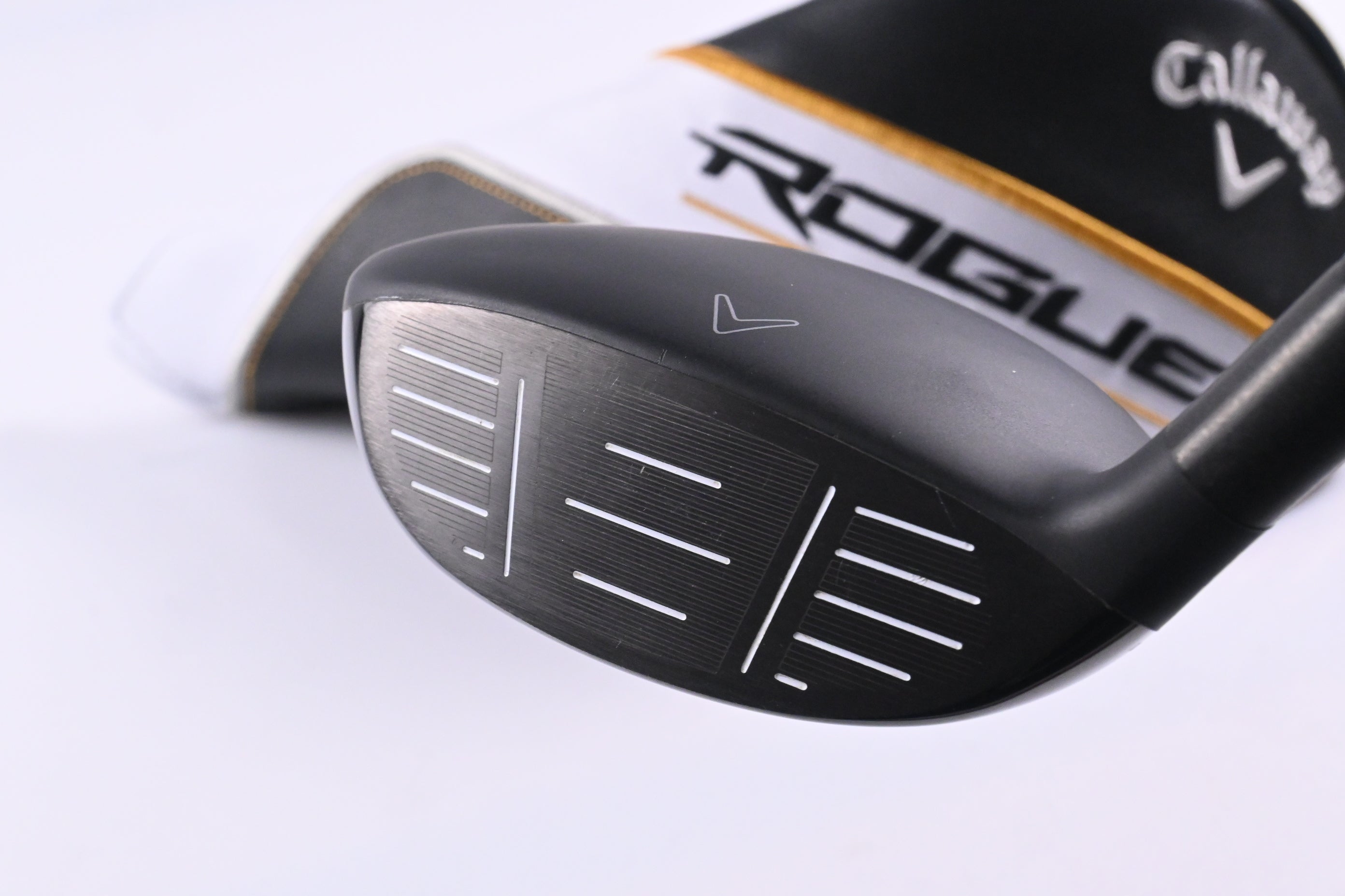 Callaway Rogue ST Max 2024 #3 Wood / 15 Degree / Stiff Flex Tensei CR Blue 60