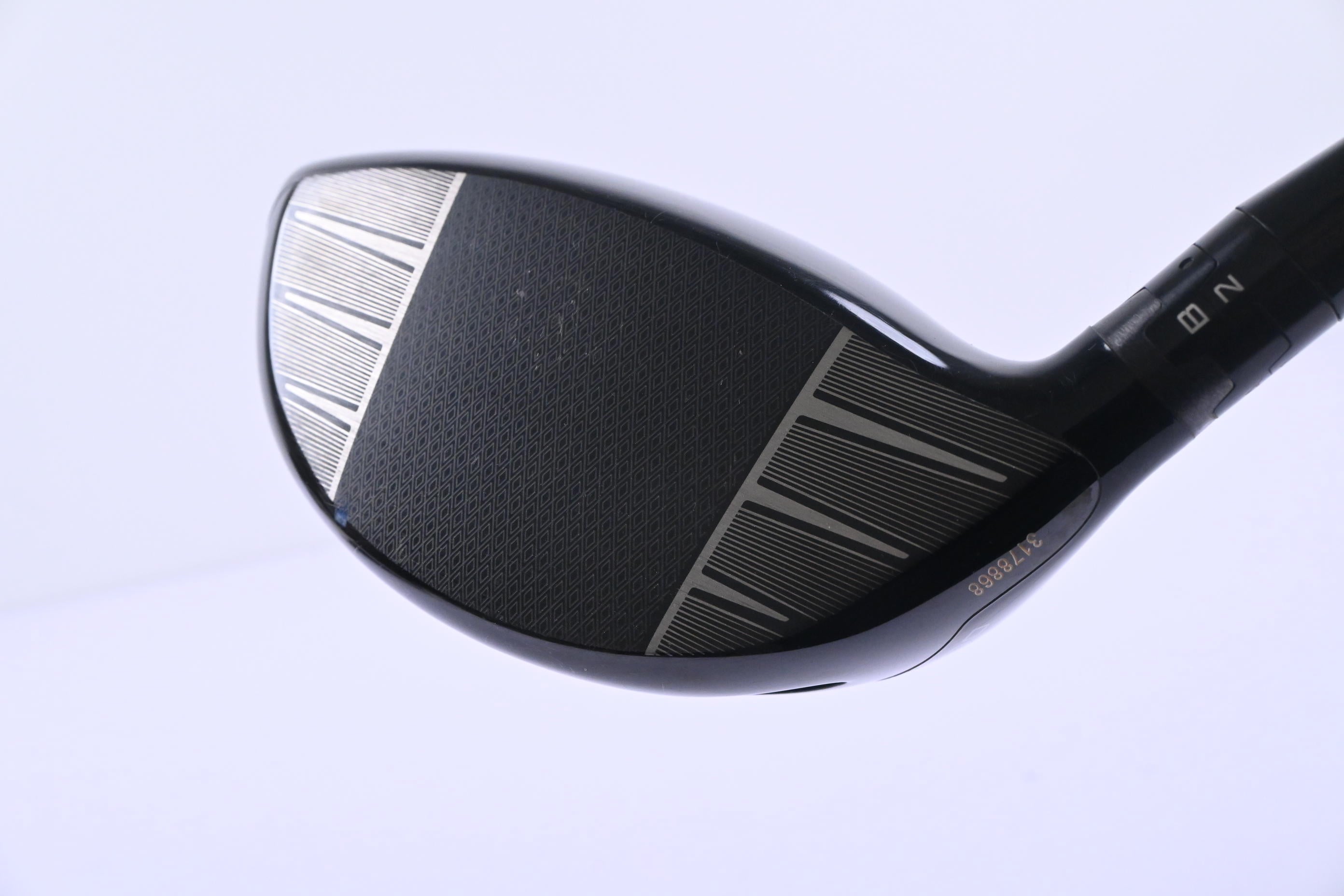 Titleist GT1 Driver / 10.5 Degree / Stiff Flex Tensei 1K Blue 55 Shaft