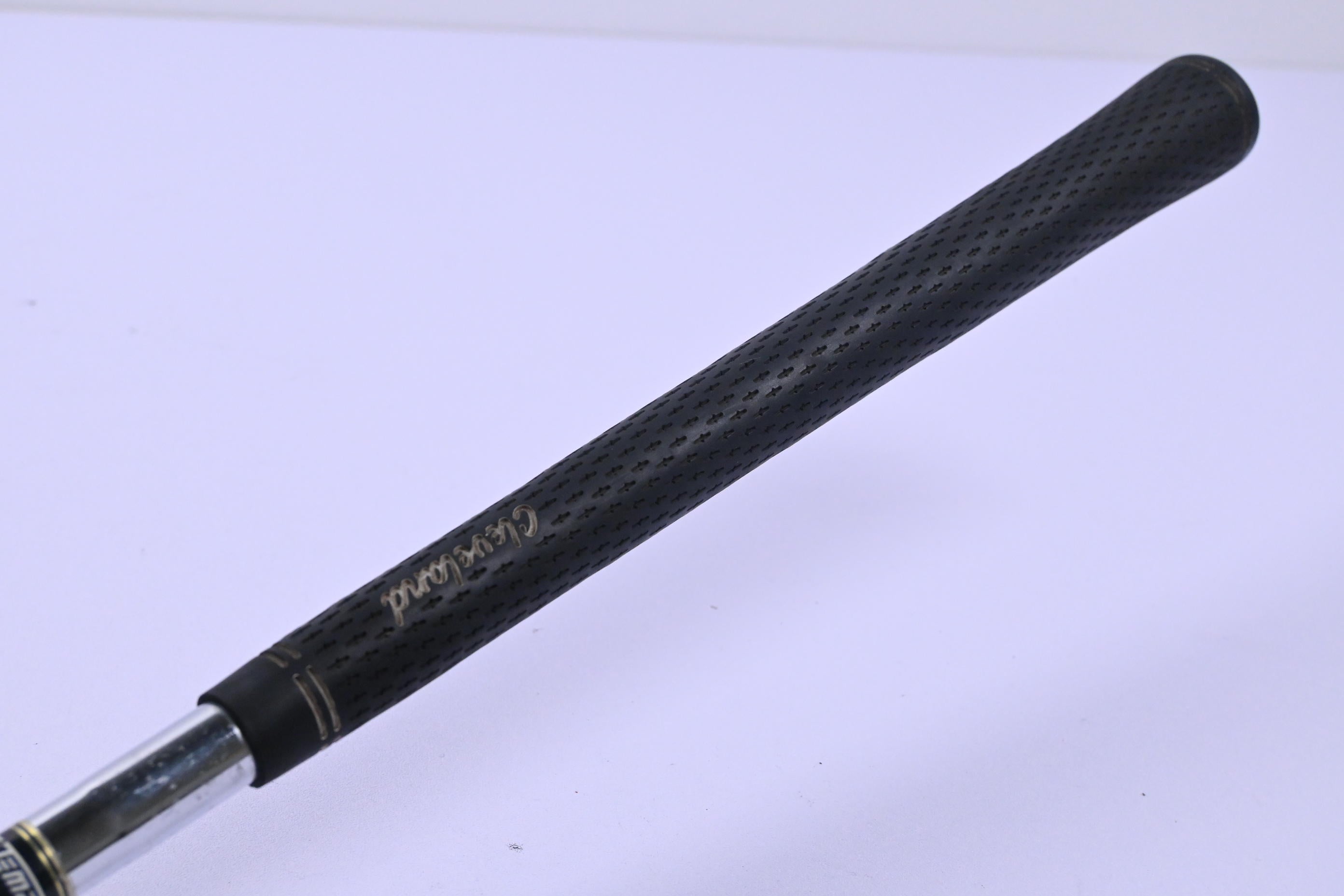 Cleveland 588 RTX 2.0 Lob Wedge / 60 Degree / Wedge Flex Dynamic Gold Shaft