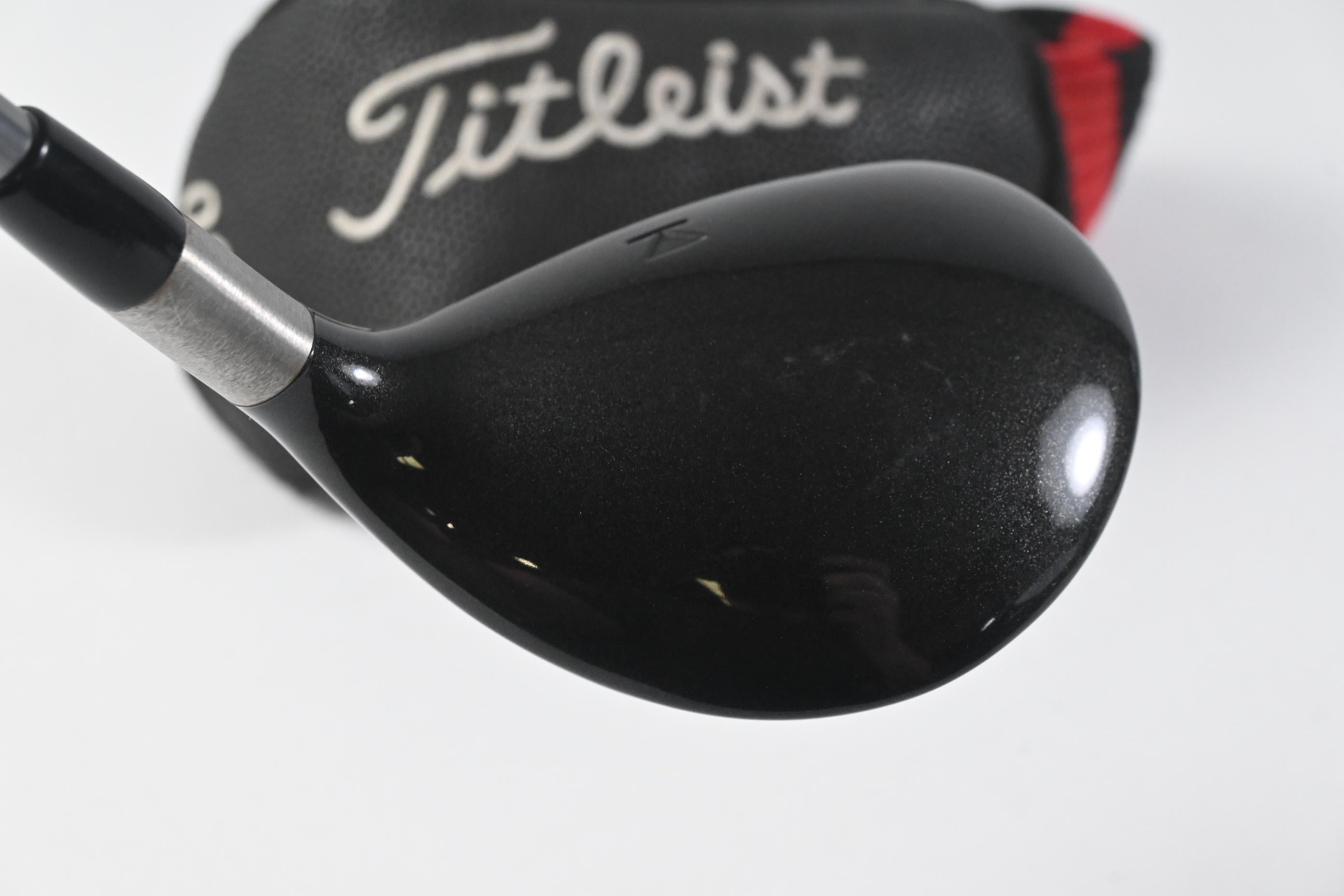 Titleist 980 F #5 Wood / 19 Degree / Regular Flex Titleist 4375 Shaft