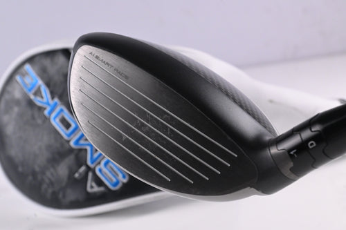Callaway Paradym Ai Smoke Triple Diamond #3 Wood / 15 Degree / X-Flex Denali