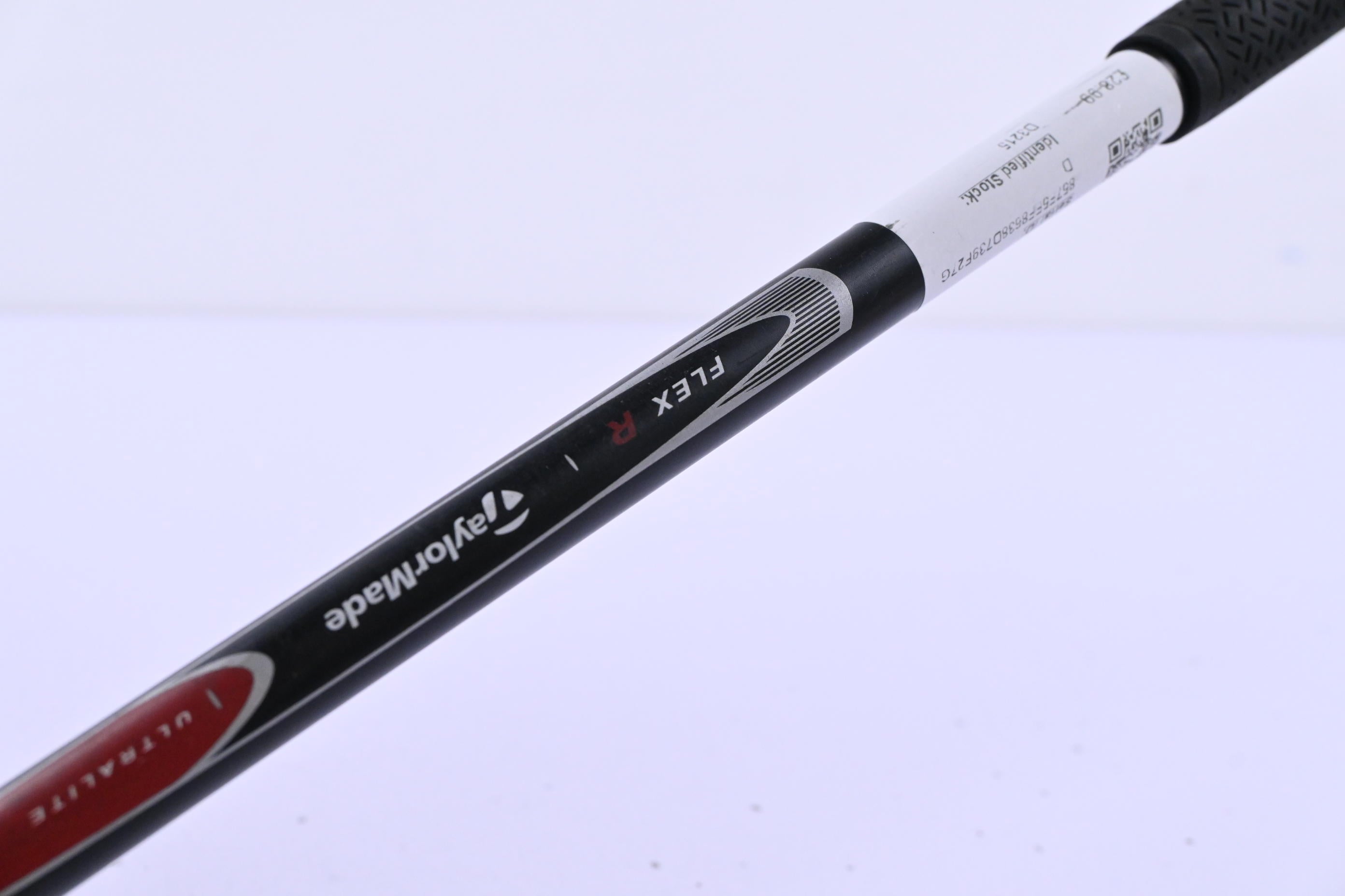 Taylormade Rescue Mid #5 Hybrid / 25 Degree / Regular Flex Taylormade Ultralite