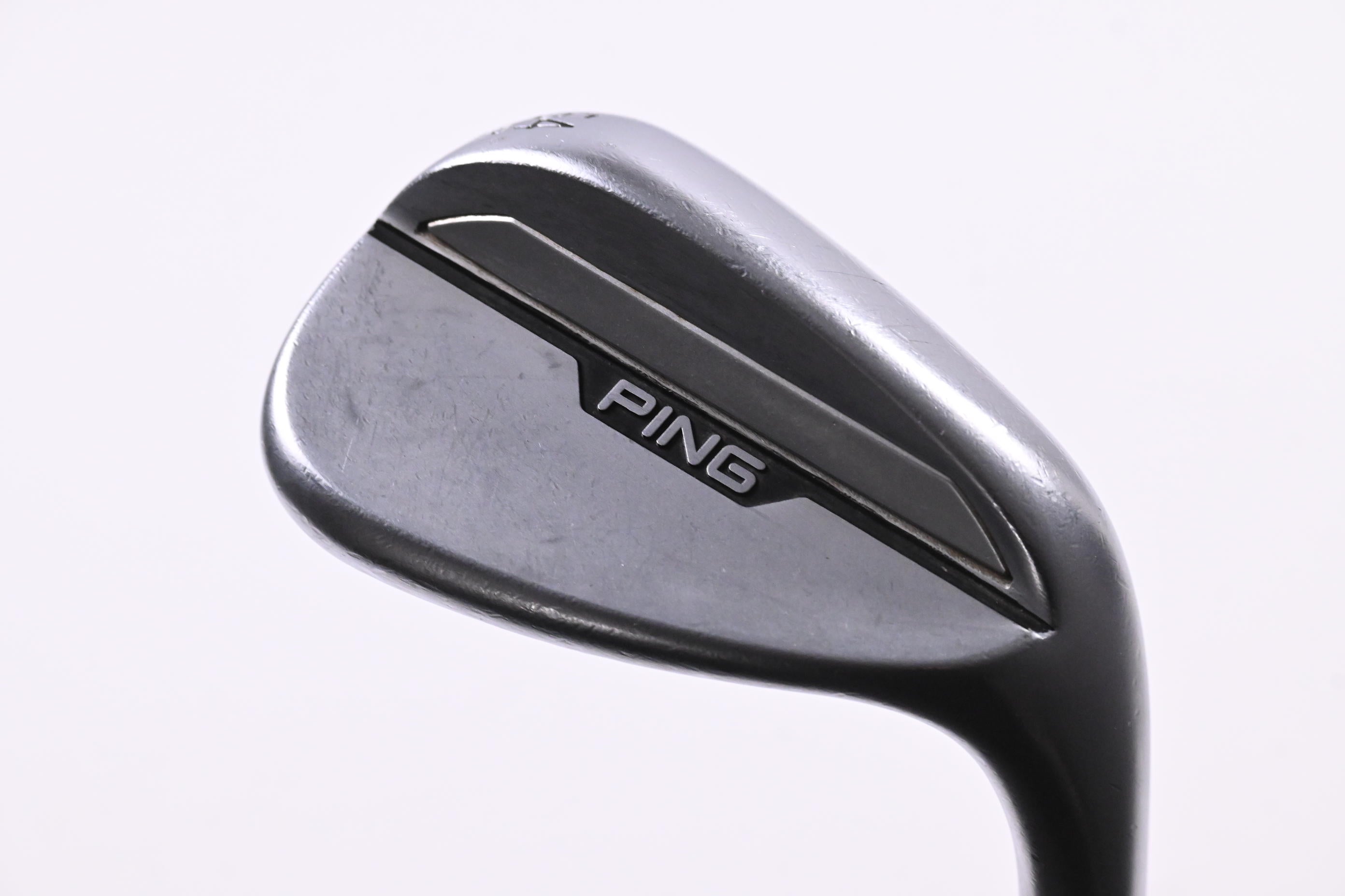 Ping S159 Sand Wedge / 54 Degree / Black Dot / Wedge Flex True Temper Shaft