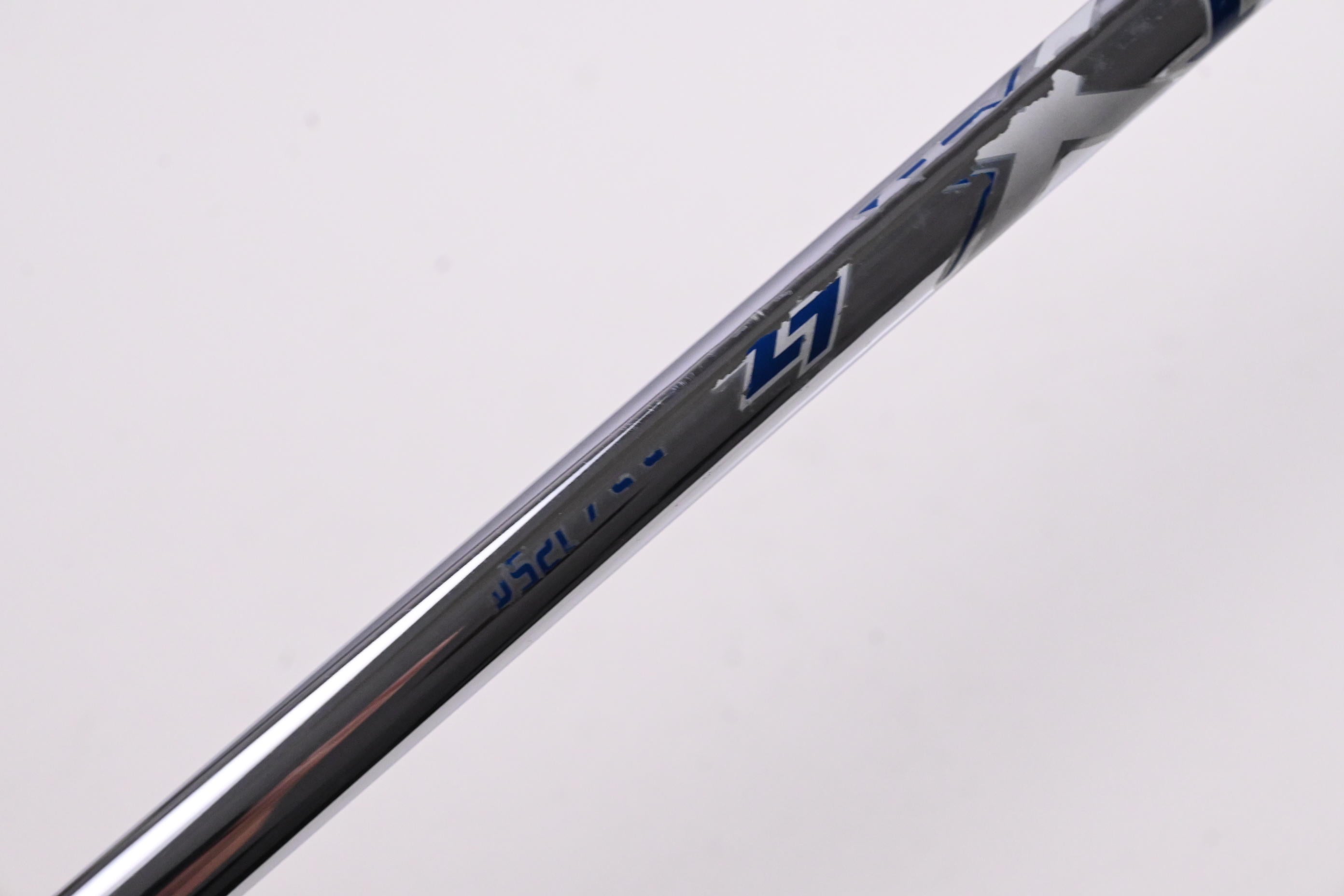 Titleist T200 2023 #4 Iron / 21 Degree / X-Flex Project X LZ 125 Shaft