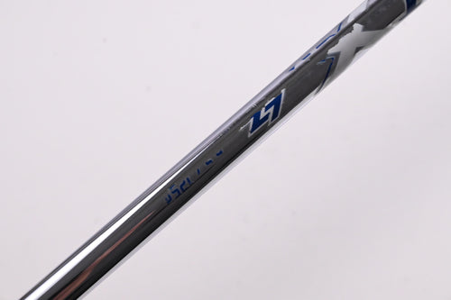 Titleist T200 2023 #4 Iron / 21 Degree / X-Flex Project X LZ 125 Shaft