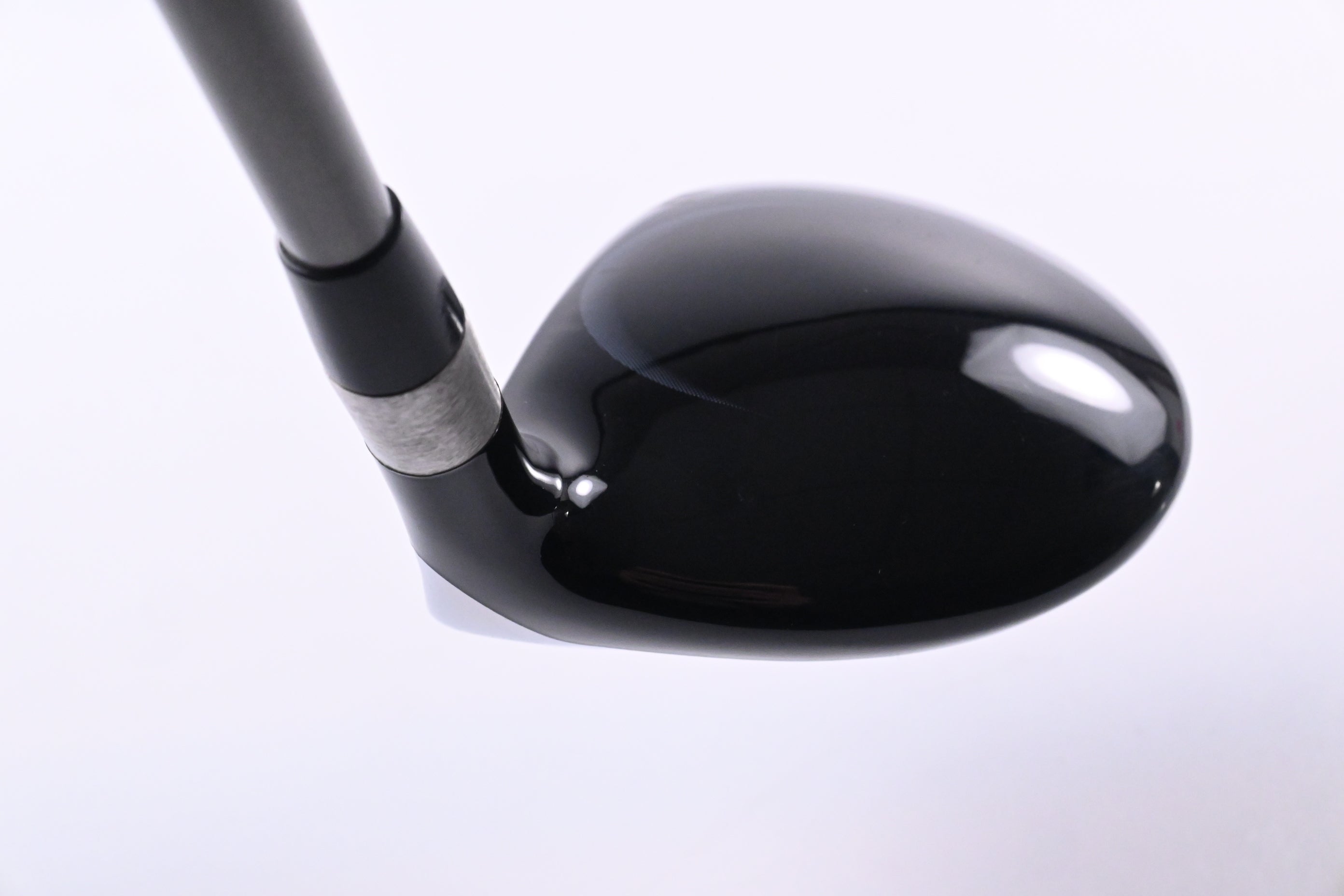 Ping G5 #5 Wood / 18 Degree / Regular Flex Ping TFC 100 F Shaft