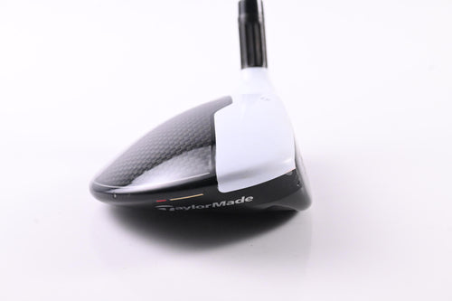 Taylormade M2 2016 #3 Wood / 15 Degree / Stiff Flex Aldila Rogue White 70 Shaft